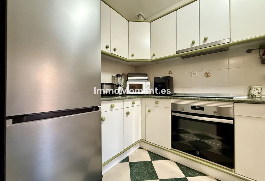 Resale - Apartment - Fuengirola - Fuengirola Centro