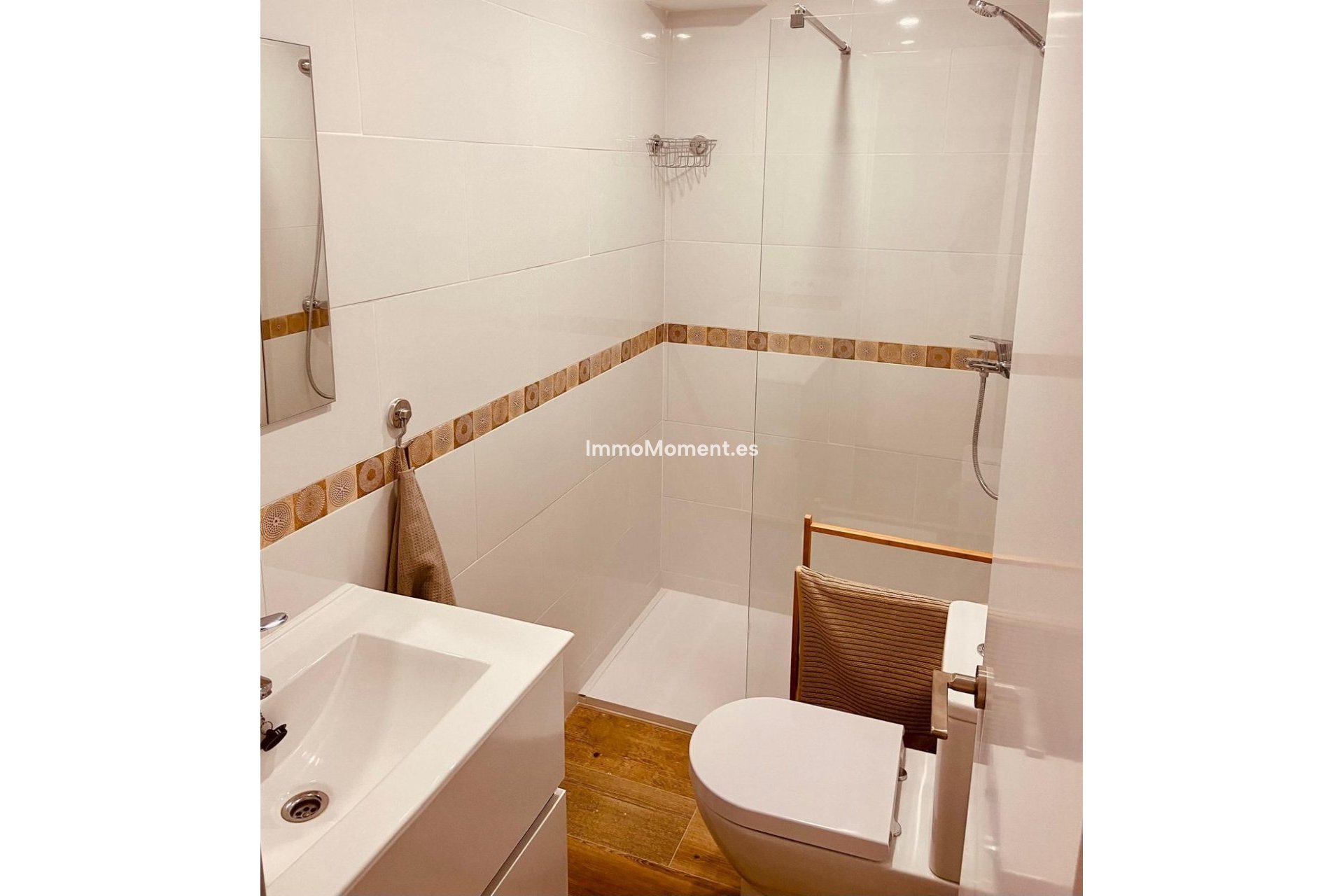 Resale - Apartment - Fuengirola - Fuengirola Centro