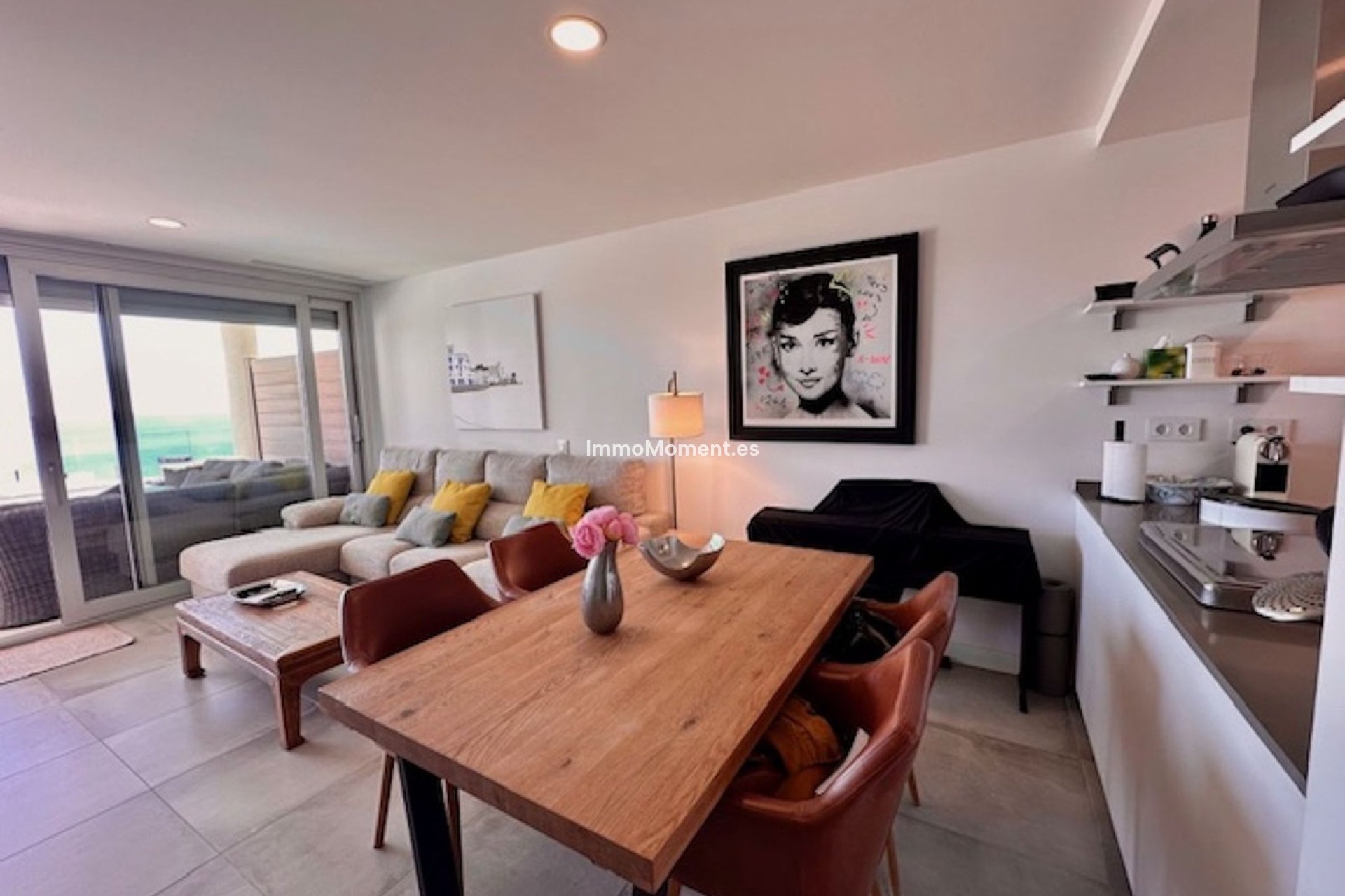 Resale - Apartment - Fuengirola - Fuengirola Centro