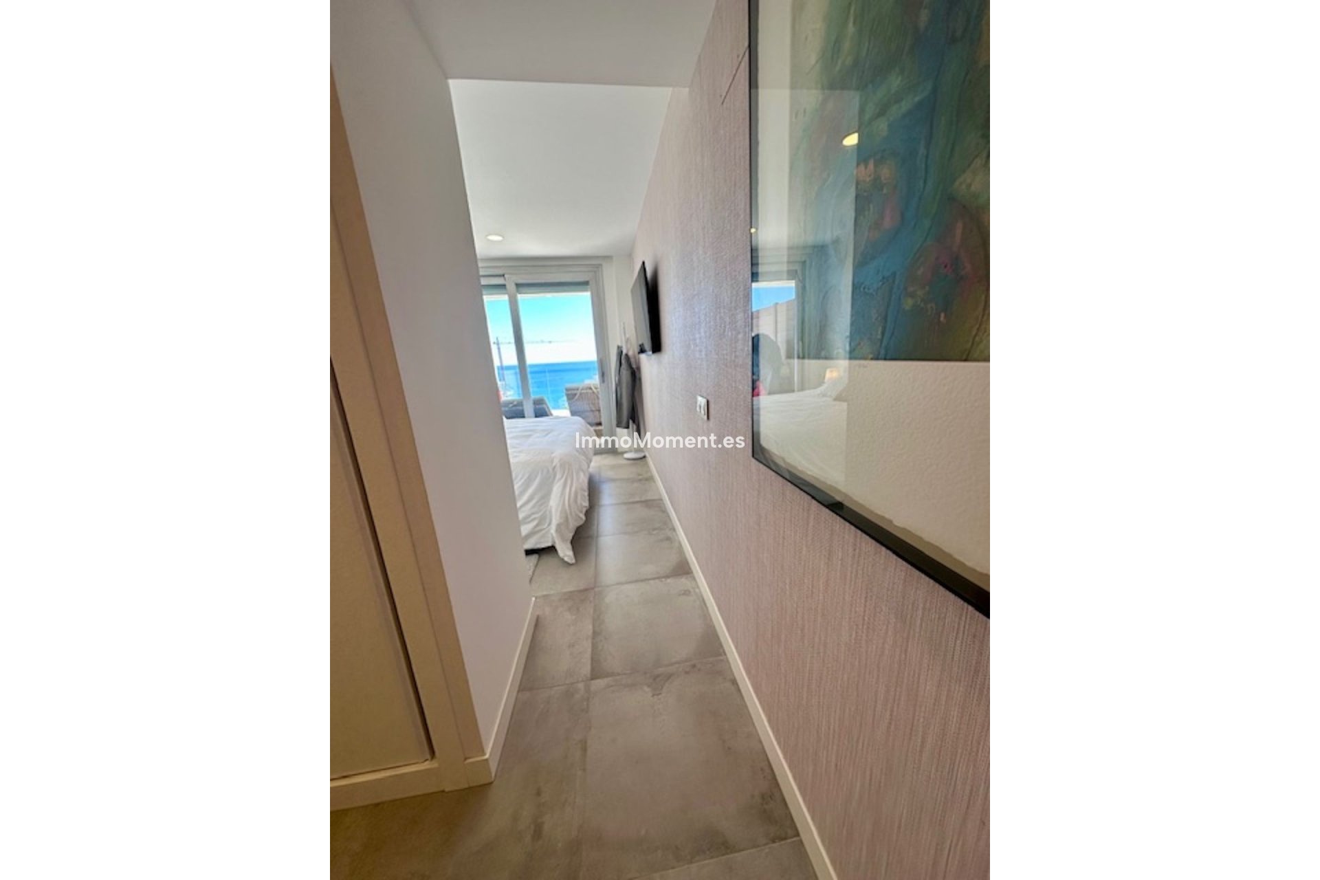 Resale - Apartment - Fuengirola - Fuengirola Centro
