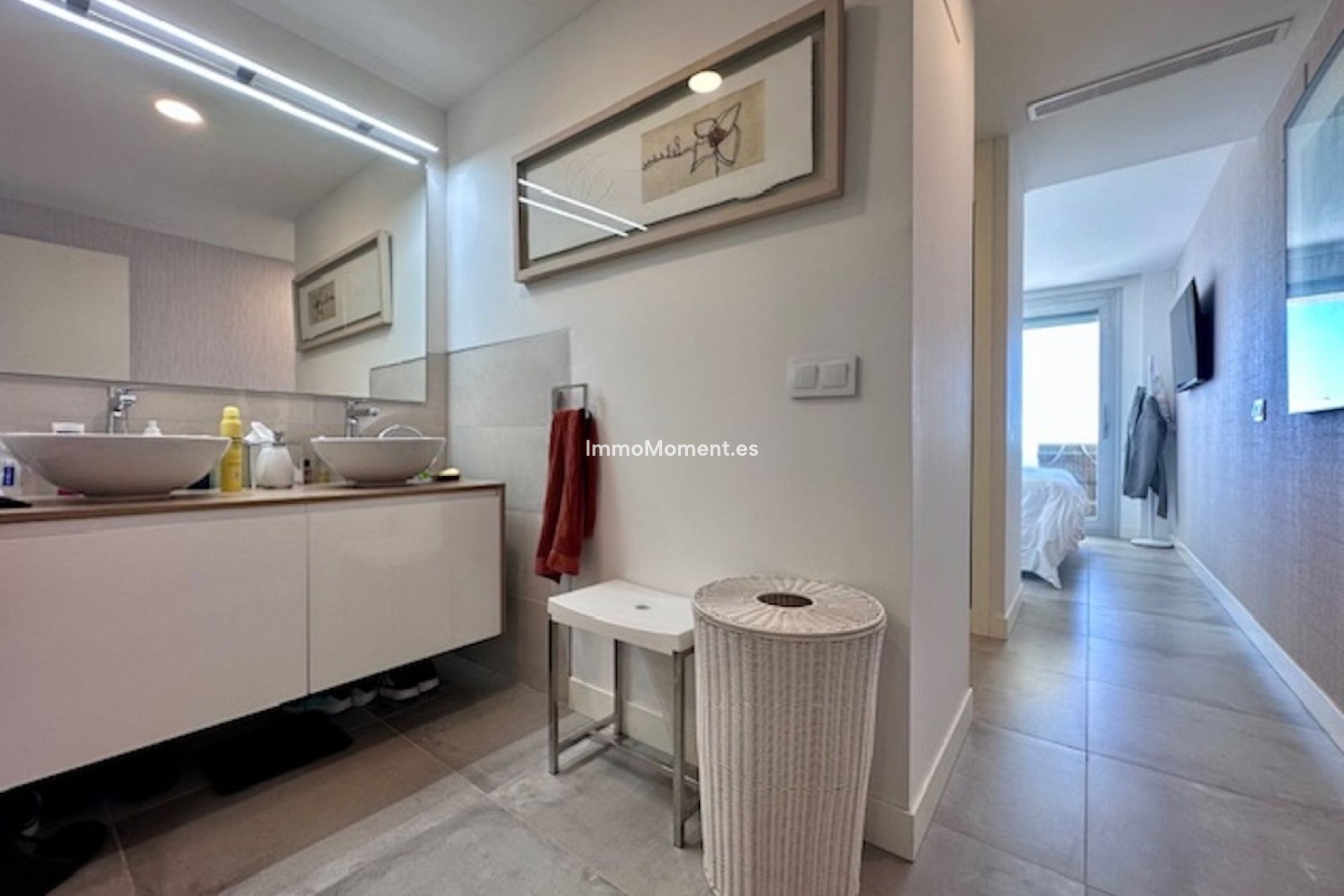 Resale - Apartment - Fuengirola - Fuengirola Centro