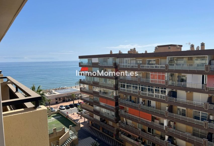 Resale - Apartment - Fuengirola - Fuengirola Centro