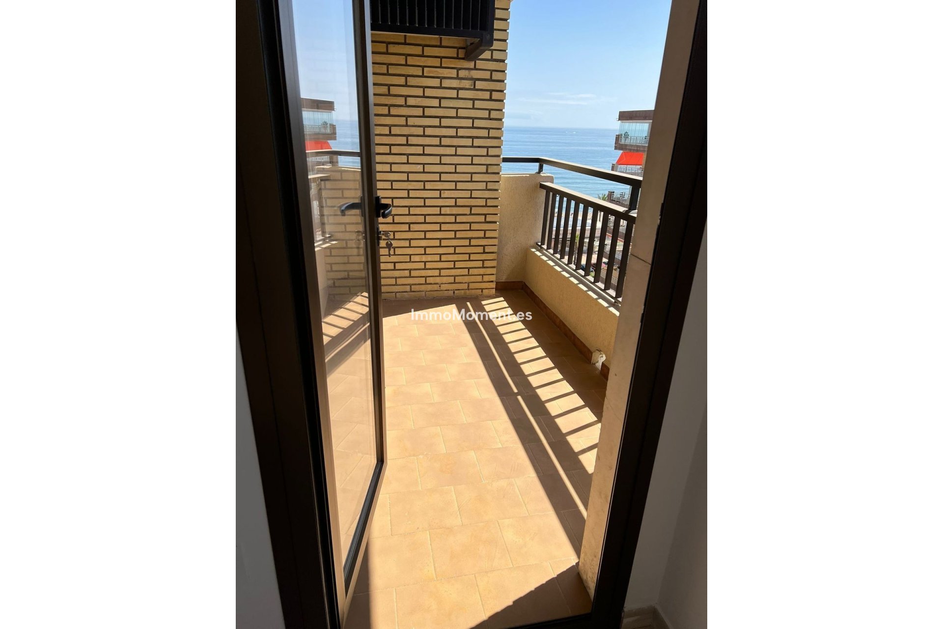 Resale - Apartment - Fuengirola - Fuengirola Centro