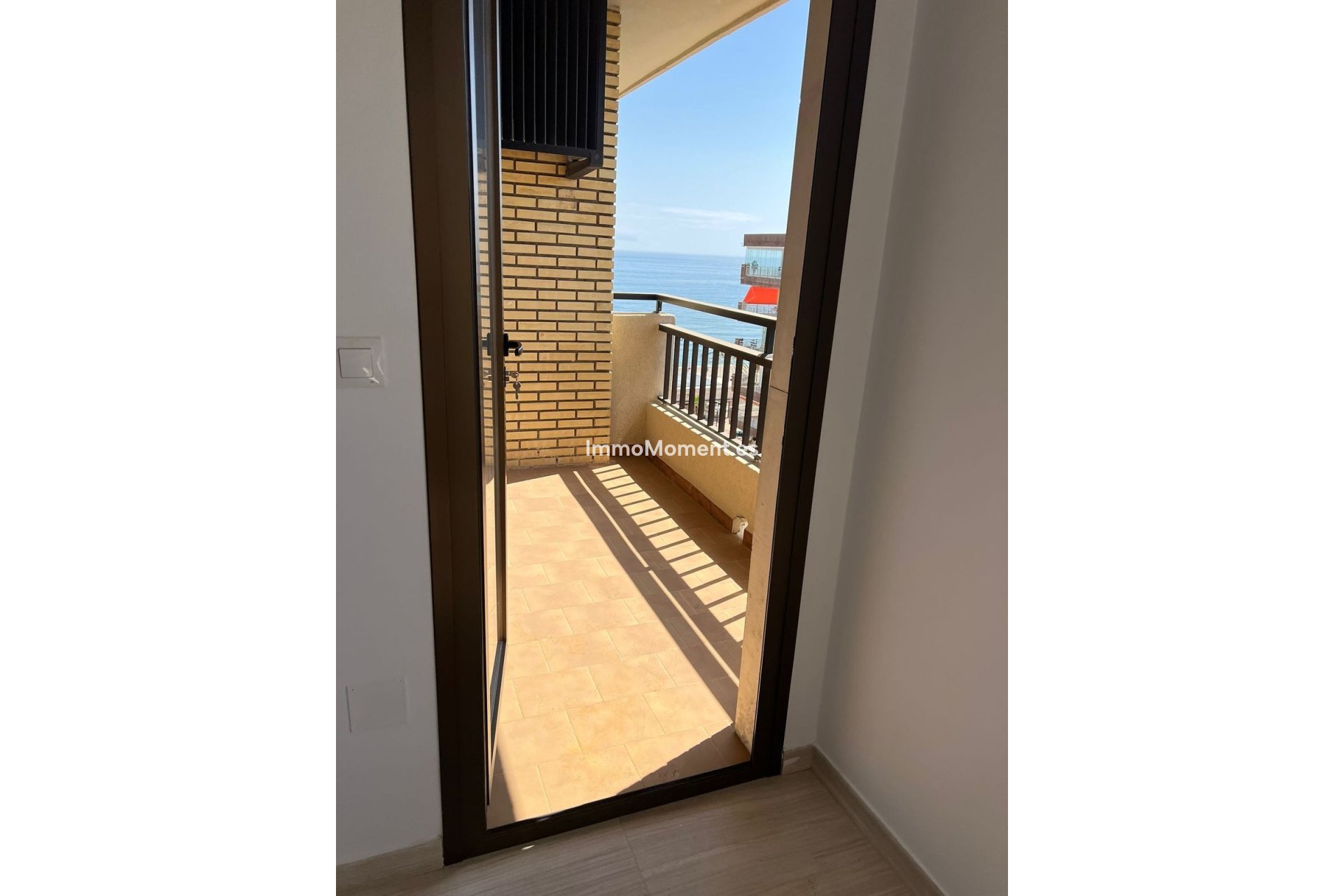 Resale - Apartment - Fuengirola - Fuengirola Centro