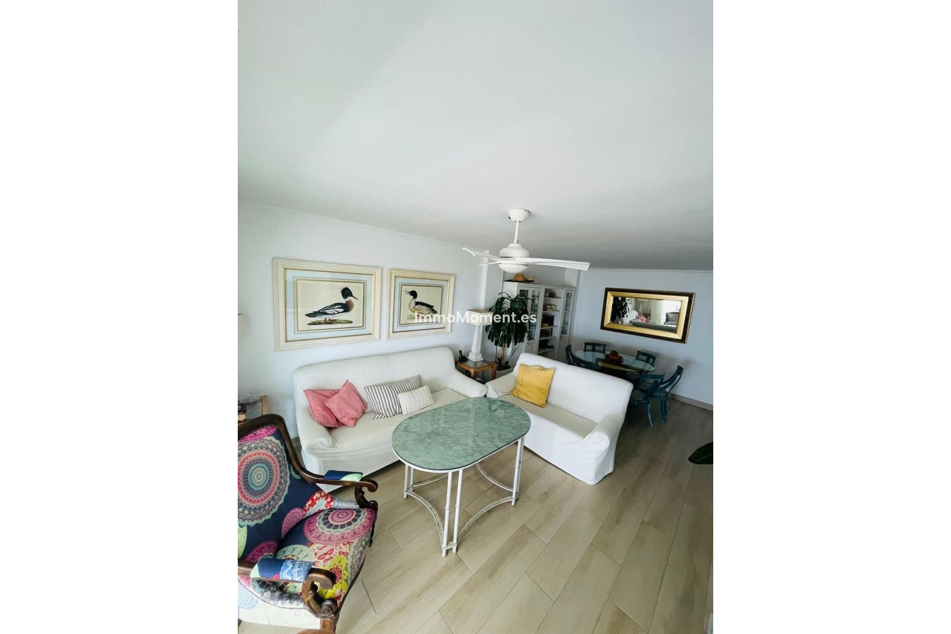 Resale - Apartment - Fuengirola - Fuengirola Centro