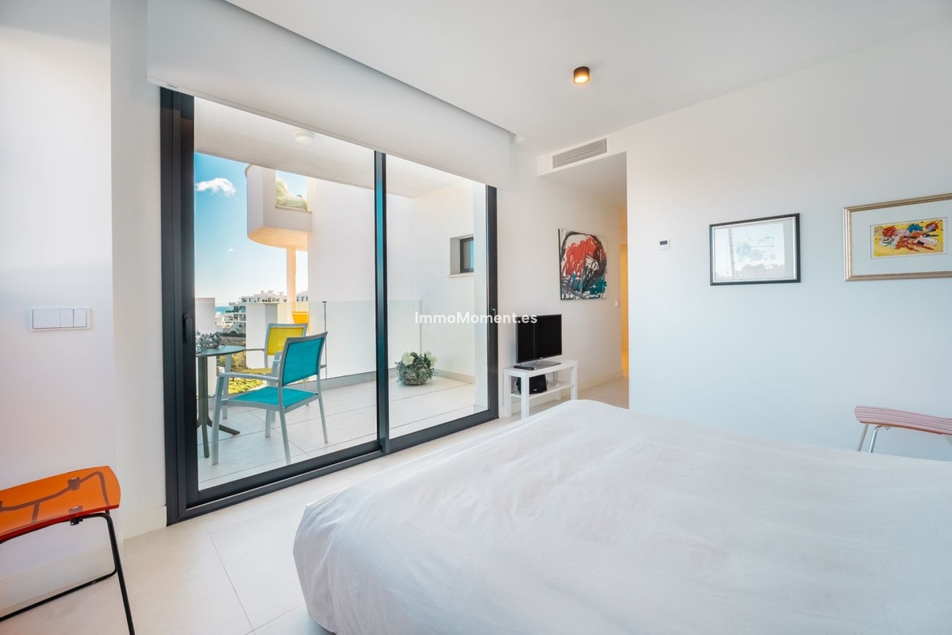 Resale - Apartment - Fuengirola - Fuengirola Centro