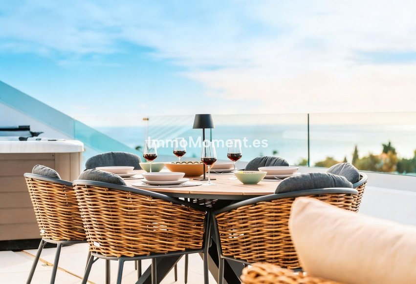 Resale - Apartment - Fuengirola - Fuengirola Centro