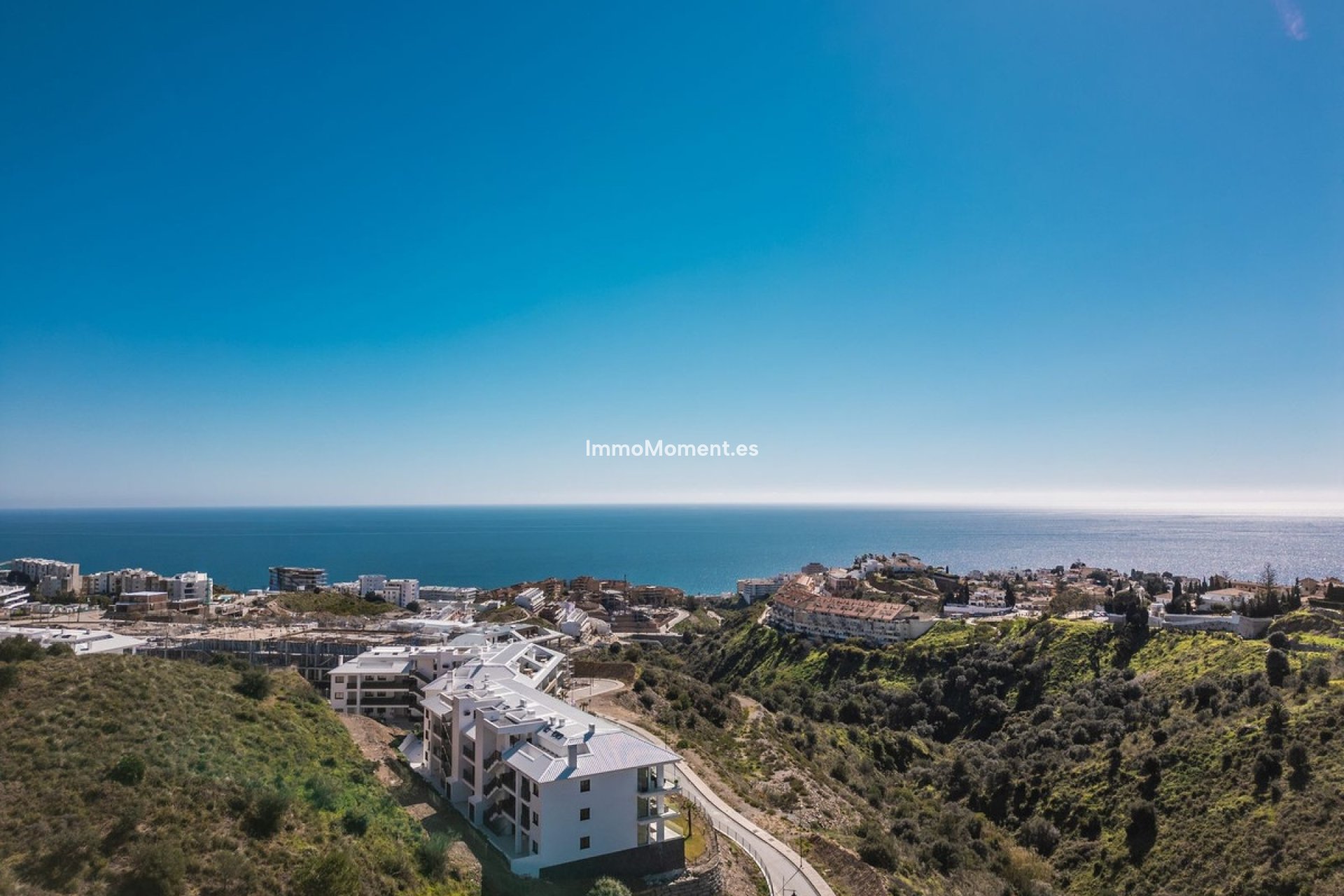 Resale - Apartment - Fuengirola - Fuengirola Centro