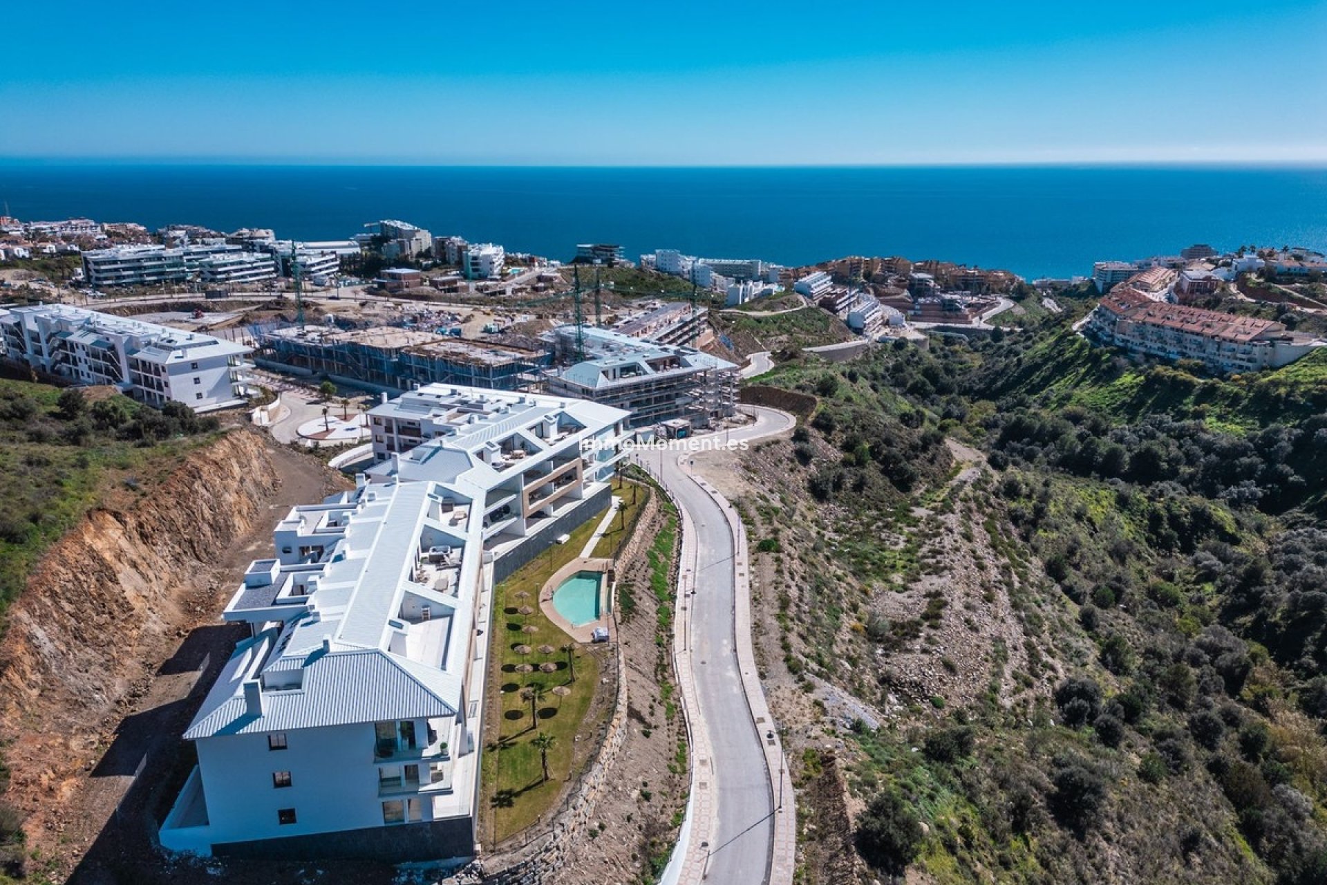 Resale - Apartment - Fuengirola - Fuengirola Centro