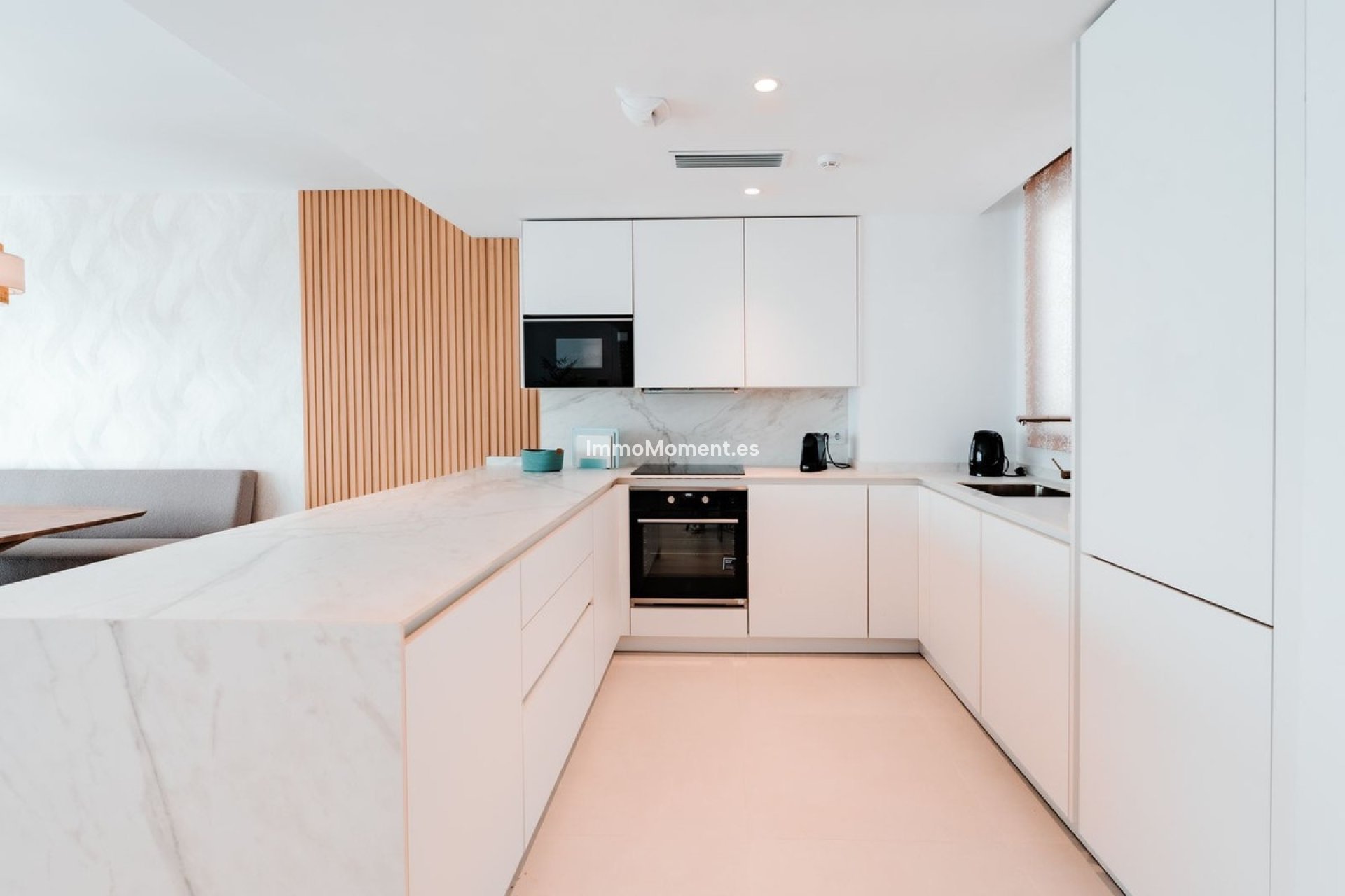 Resale - Apartment - Fuengirola - Fuengirola Centro