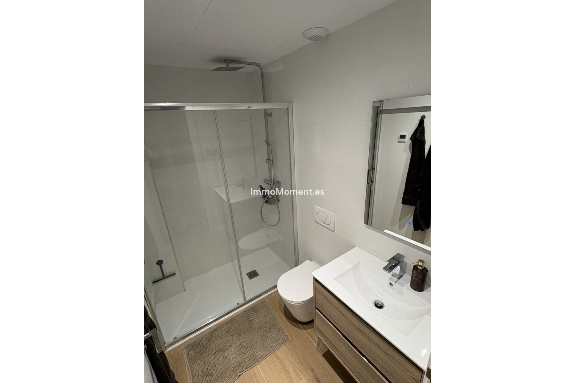 Resale - Apartment - Fuengirola - Fuengirola Centro