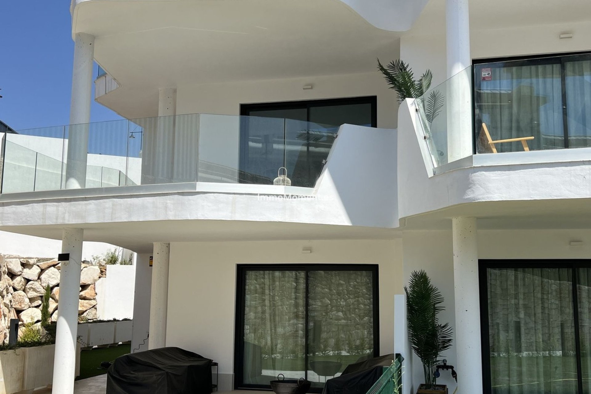 Resale - Apartment - Fuengirola - Fuengirola Centro