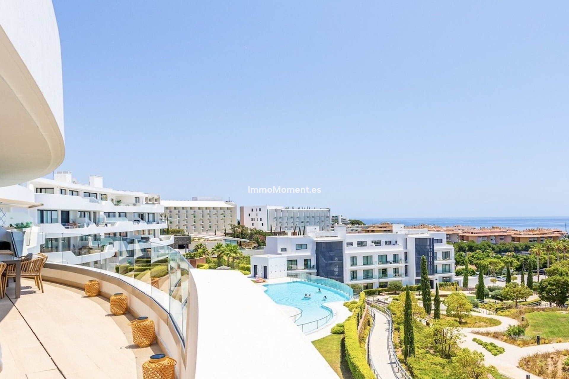 Resale - Apartment - Fuengirola - Fuengirola Centro