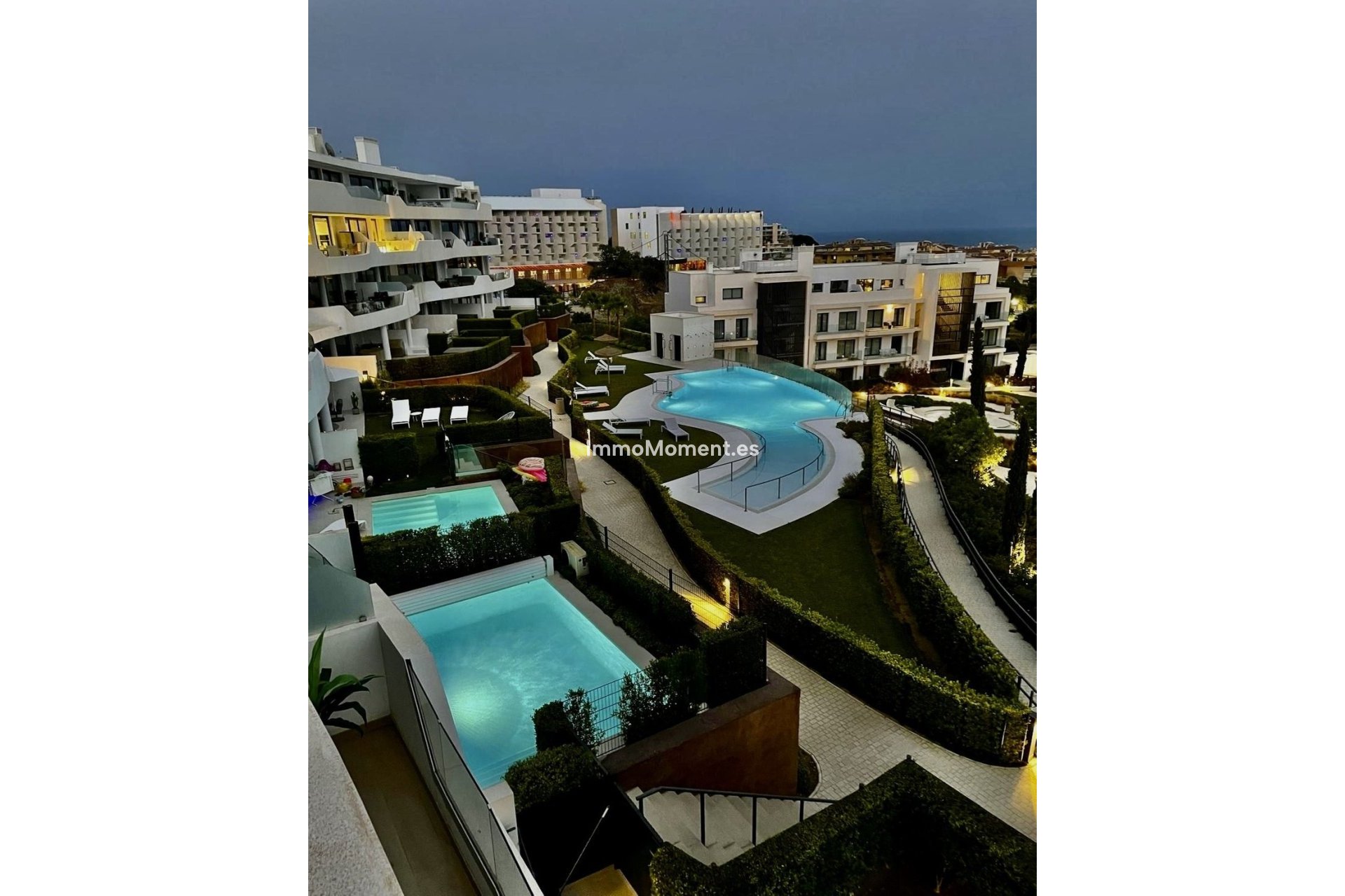 Resale - Apartment - Fuengirola - Fuengirola Centro