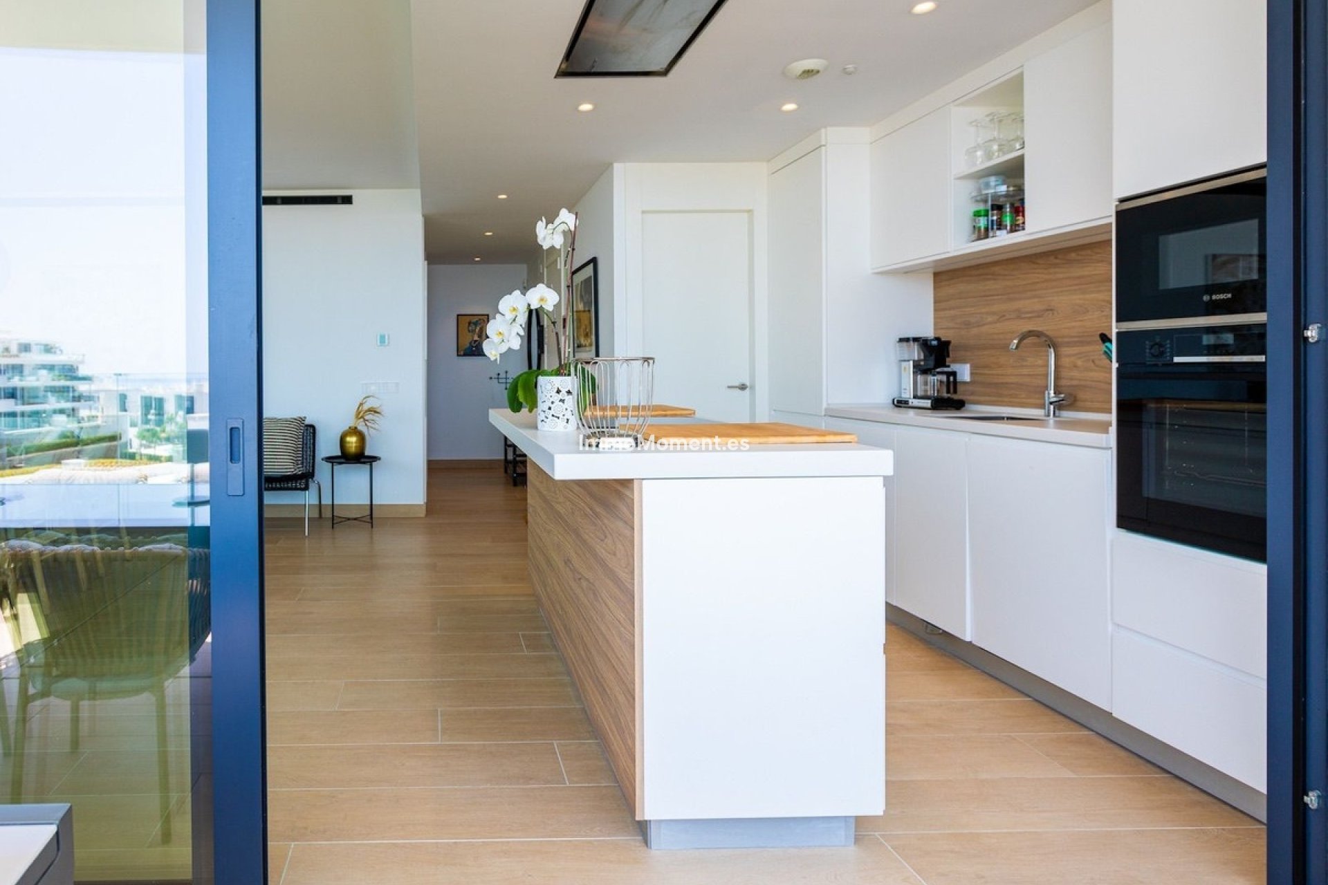 Resale - Apartment - Fuengirola - Fuengirola Centro