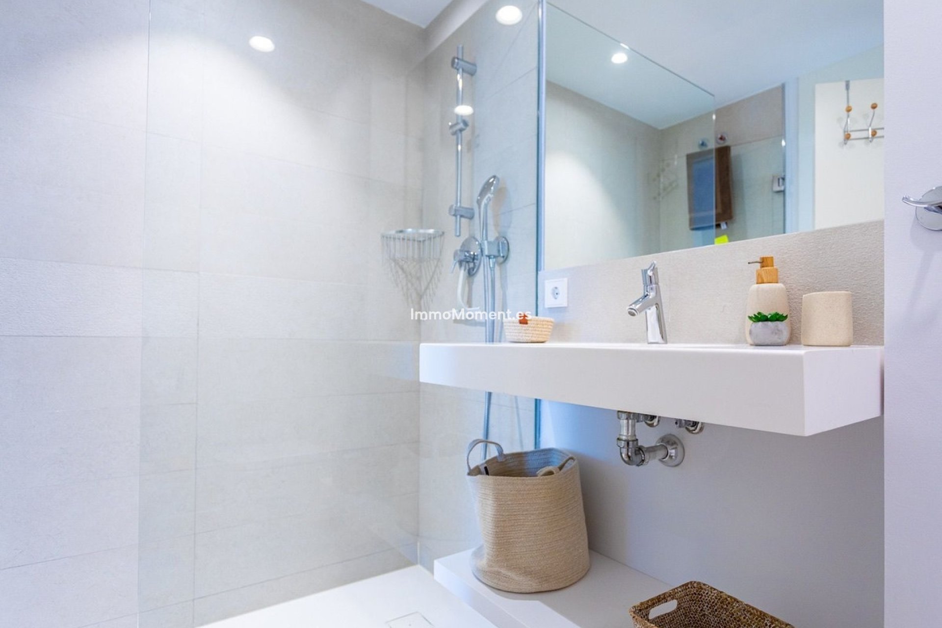 Resale - Apartment - Fuengirola - Fuengirola Centro