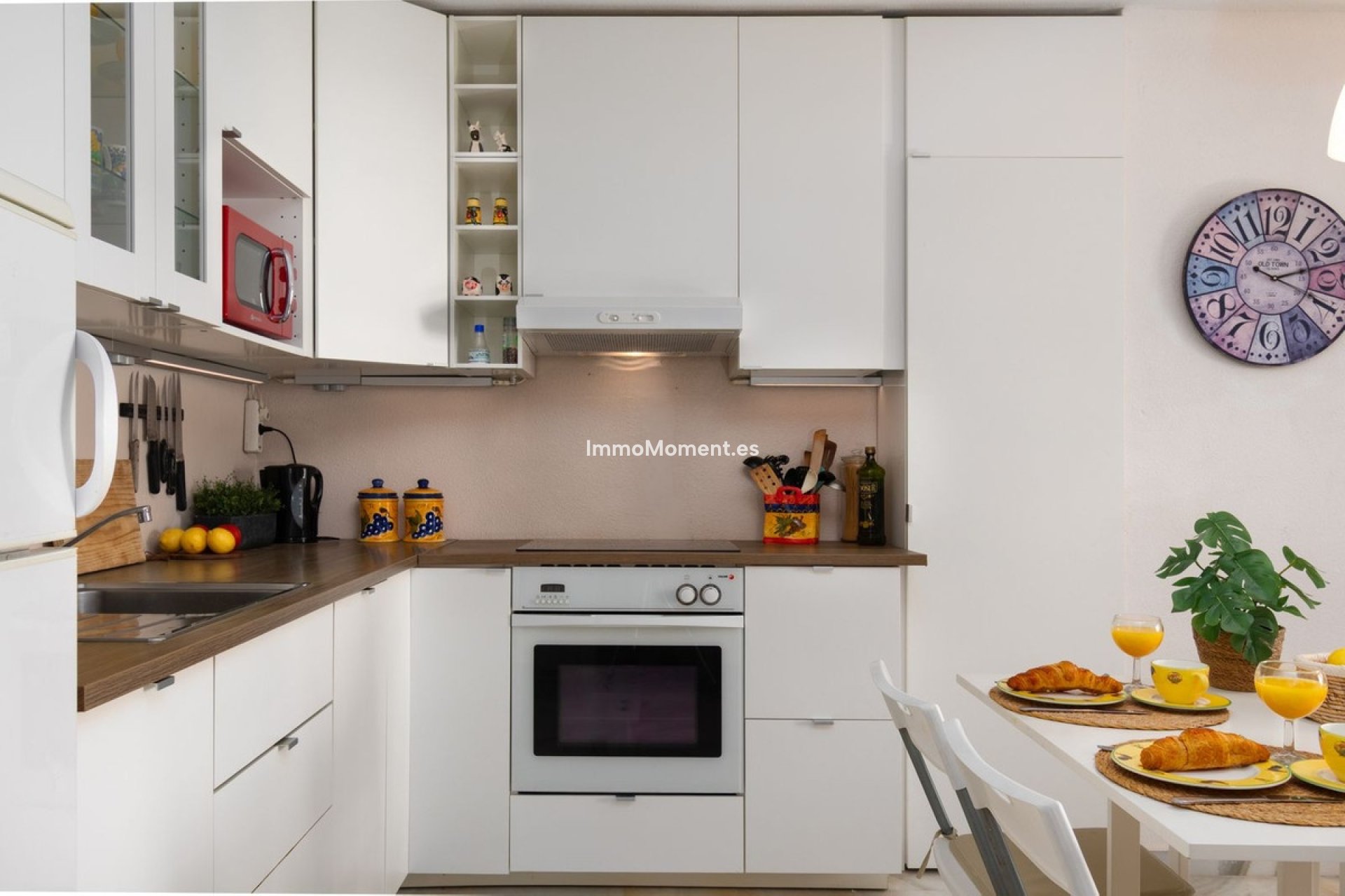 Resale - Apartment - Fuengirola - Fuengirola Centro