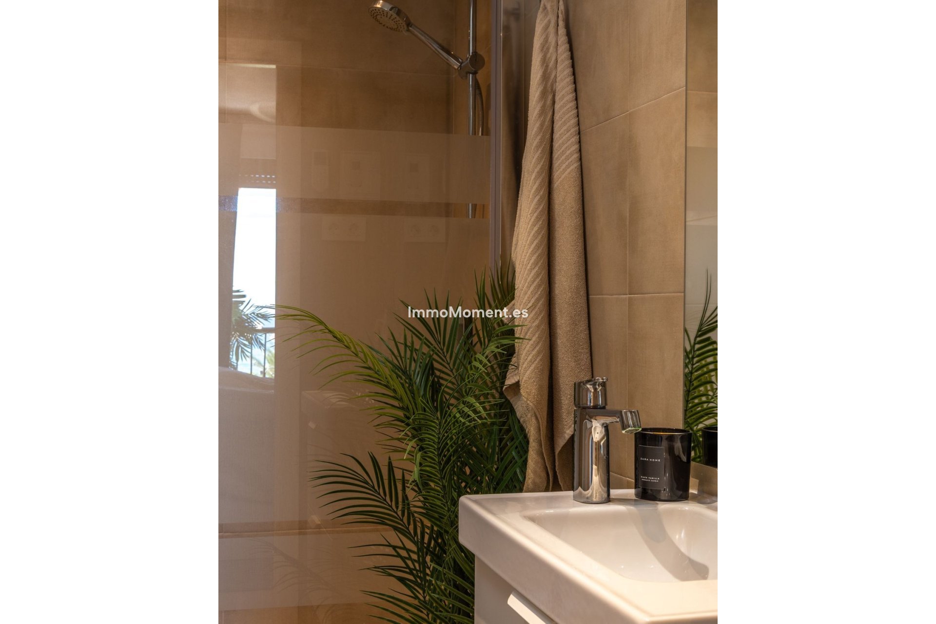 Resale - Apartment - Fuengirola - Fuengirola Centro