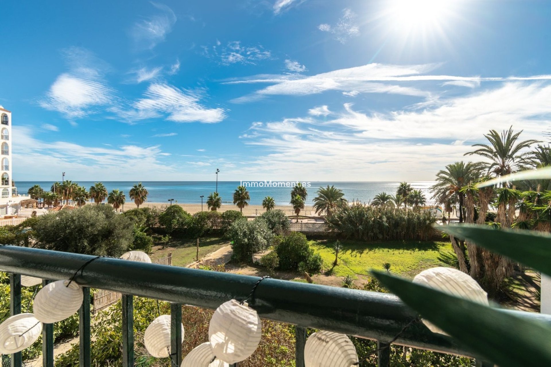 Resale - Apartment - Fuengirola - Fuengirola Centro