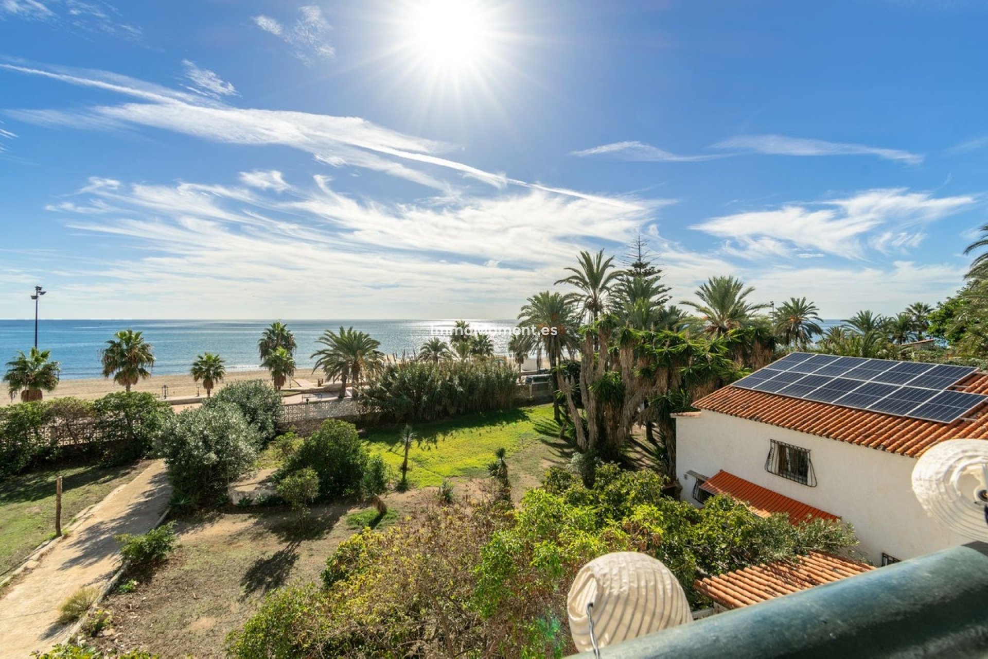 Resale - Apartment - Fuengirola - Fuengirola Centro