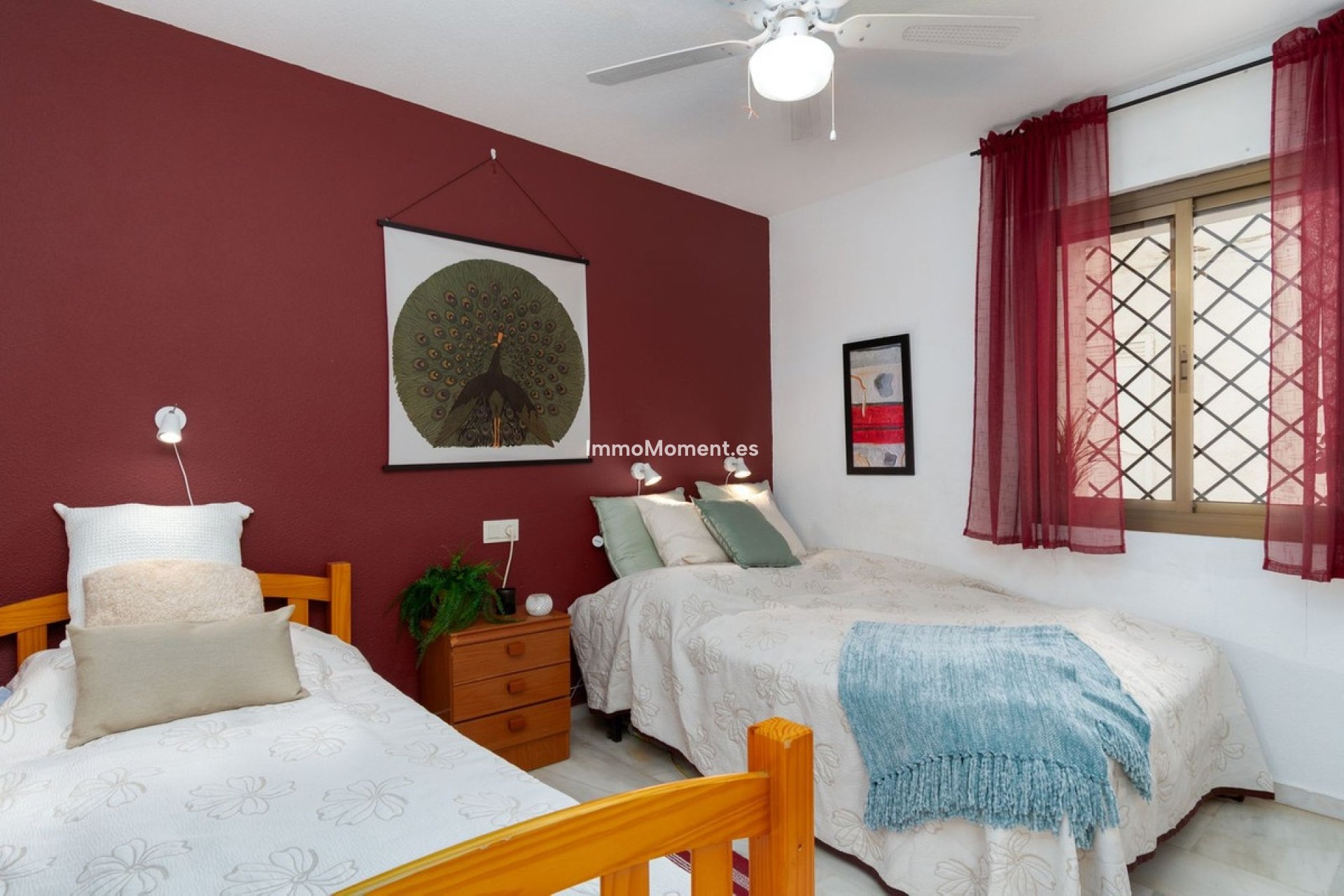 Resale - Apartment - Fuengirola - Fuengirola Centro