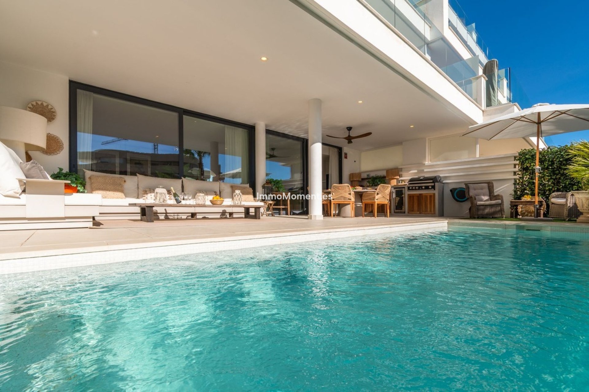 Resale - Apartment - Fuengirola - Fuengirola Centro