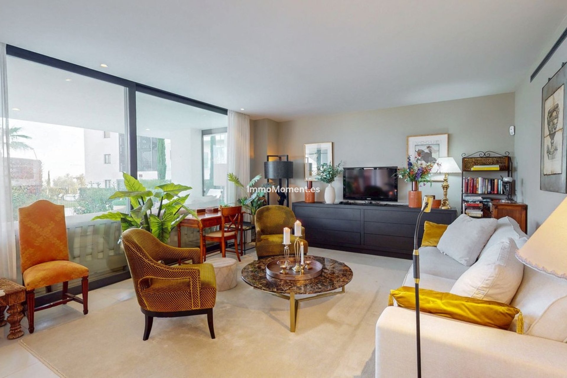 Resale - Apartment - Fuengirola - Fuengirola Centro