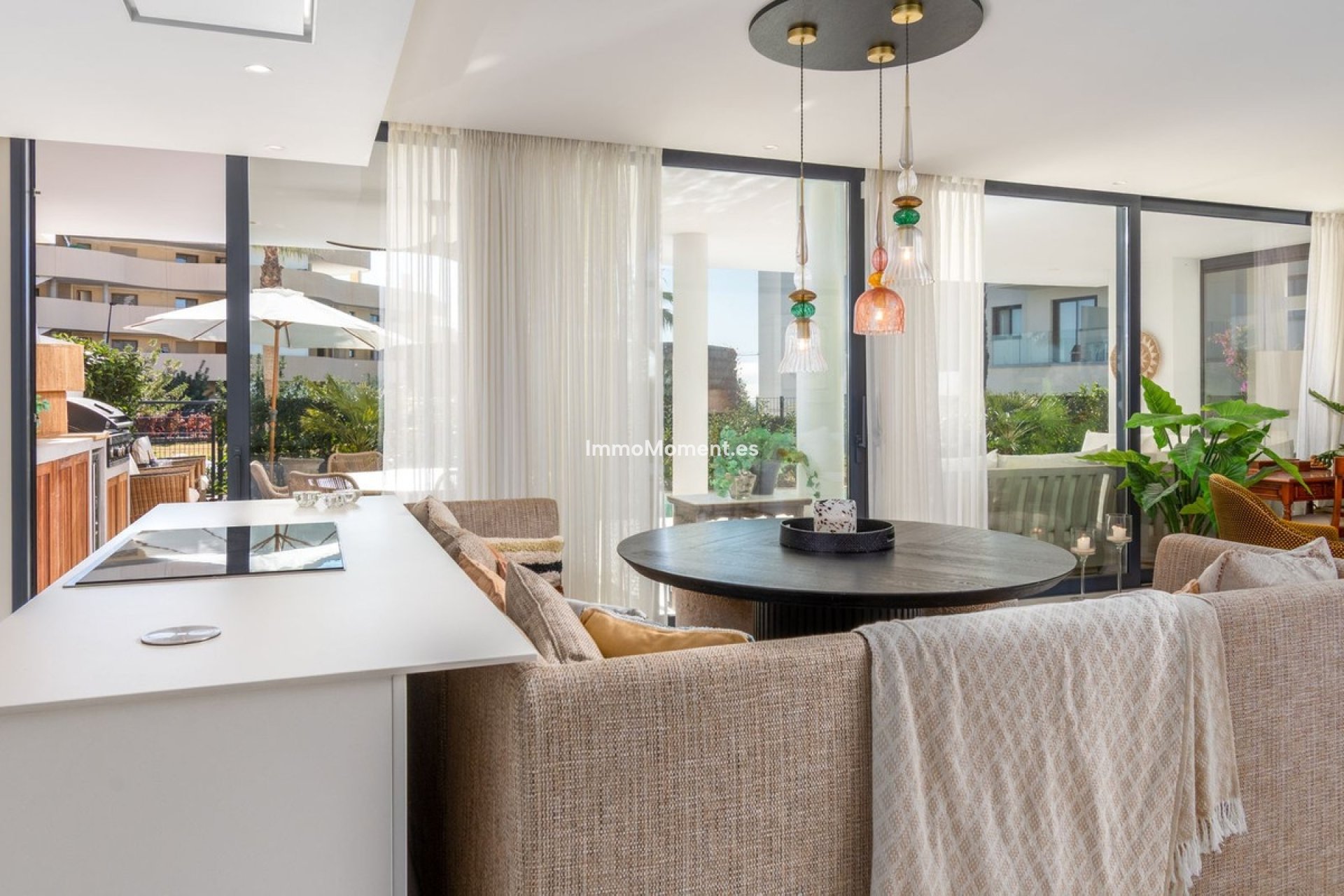 Resale - Apartment - Fuengirola - Fuengirola Centro