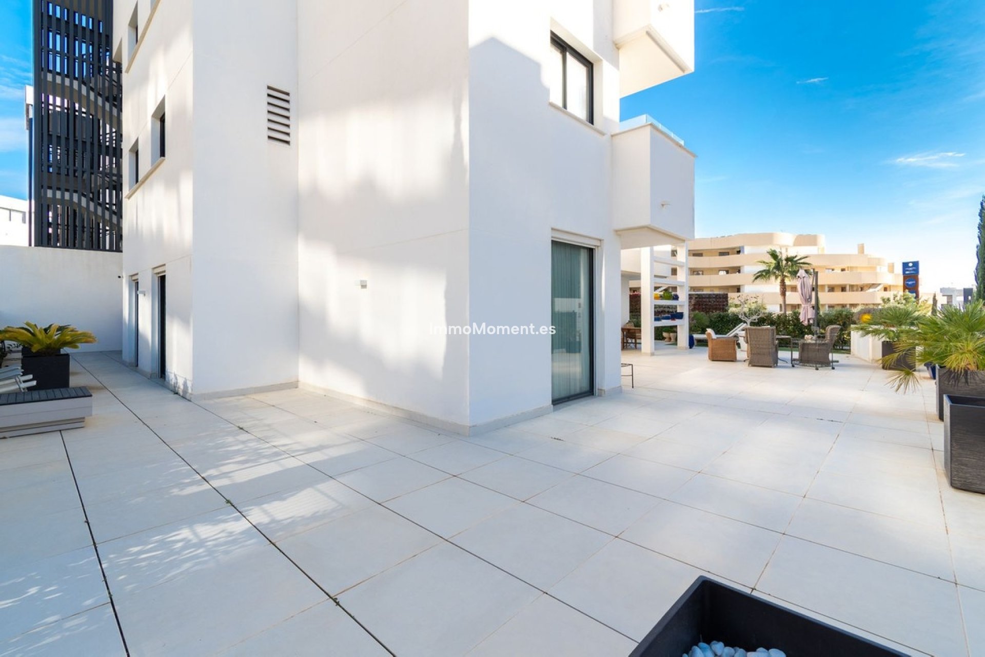 Resale - Apartment - Fuengirola - Fuengirola Centro