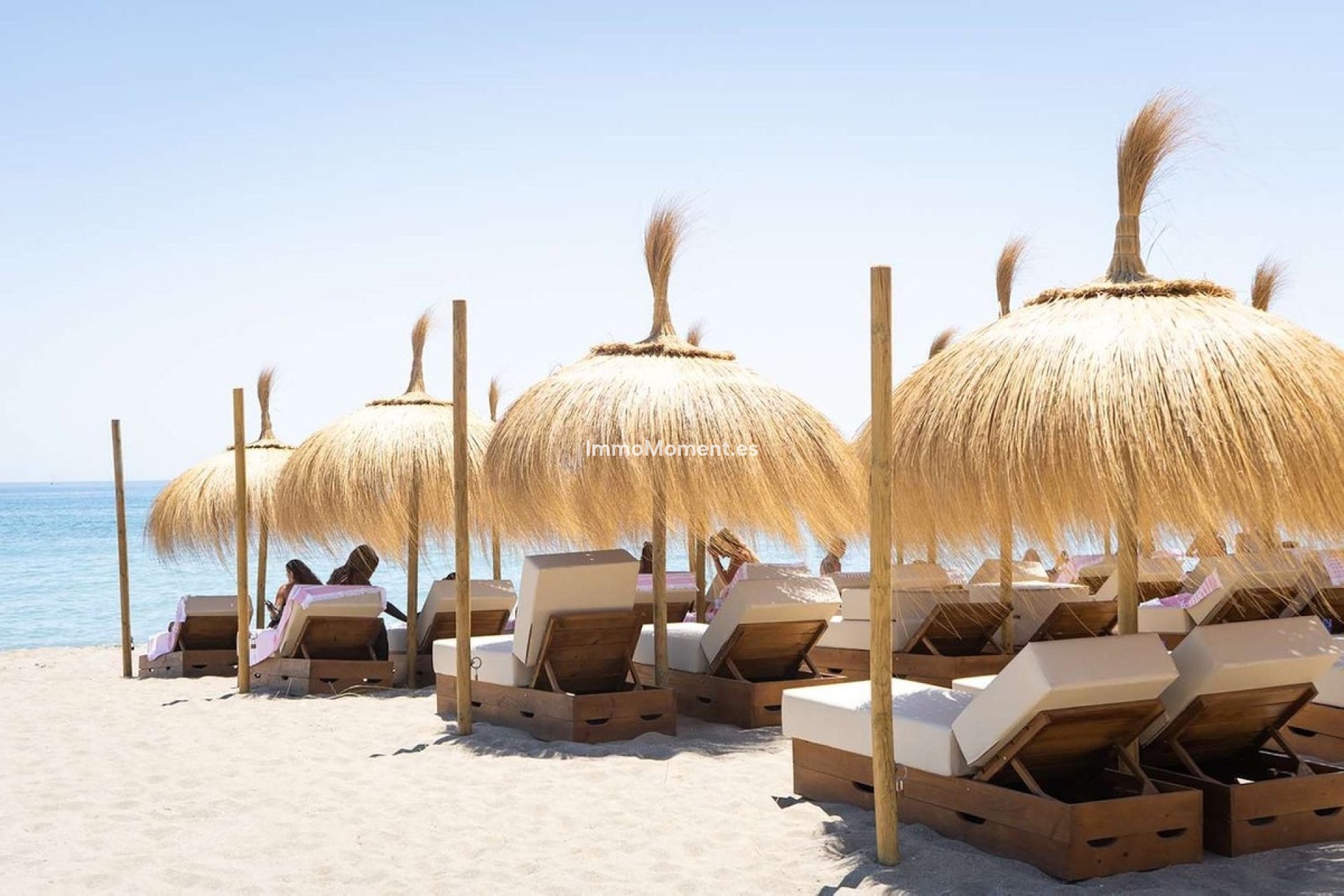 Resale - Apartment - Fuengirola - Fuengirola Centro