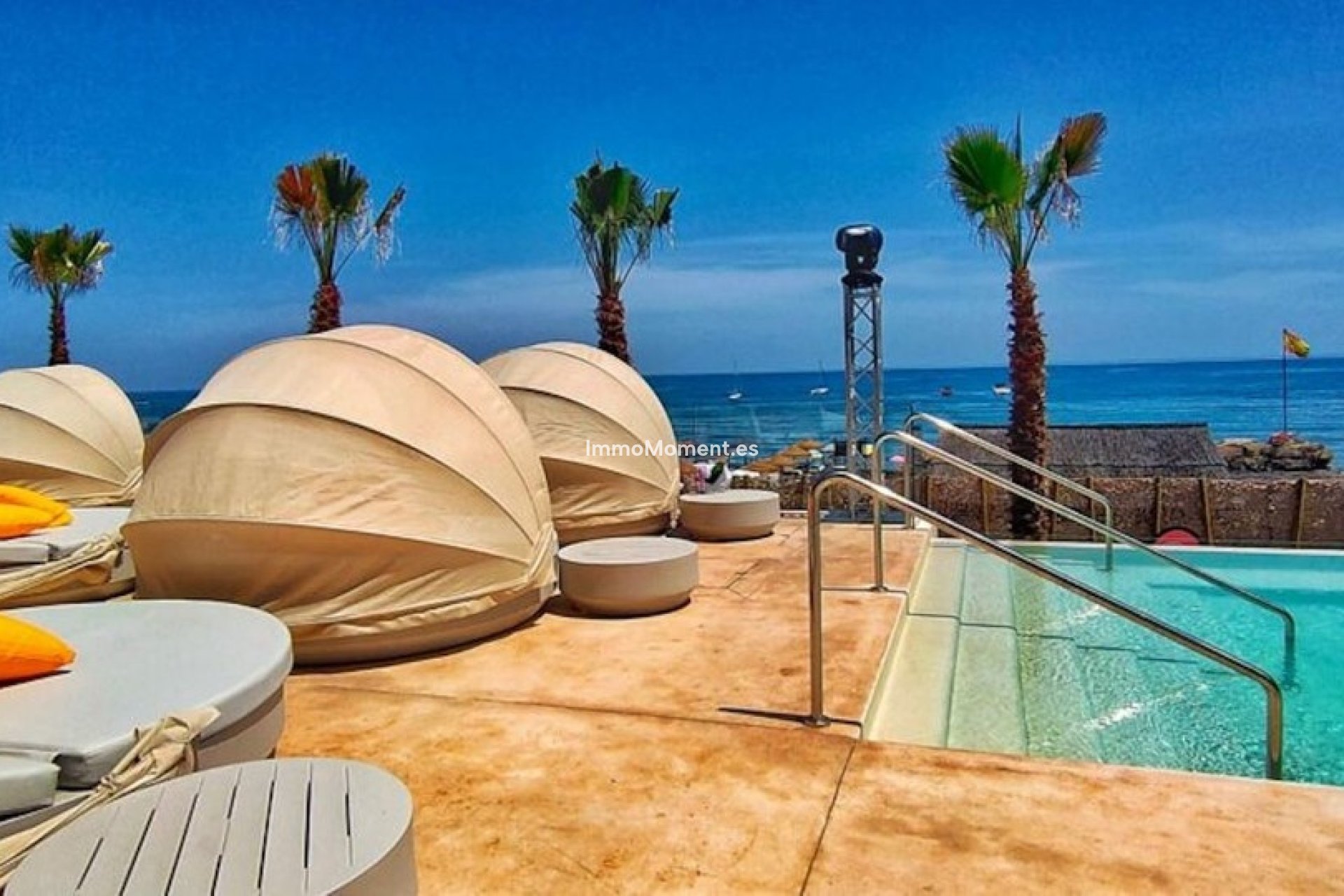 Resale - Apartment - Fuengirola - Fuengirola Centro