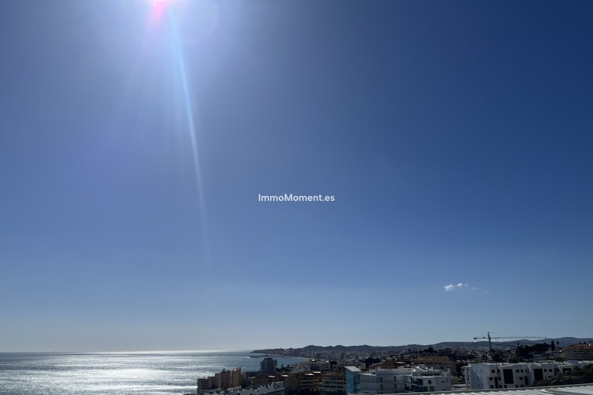 Resale - Apartment - Fuengirola - Fuengirola Centro