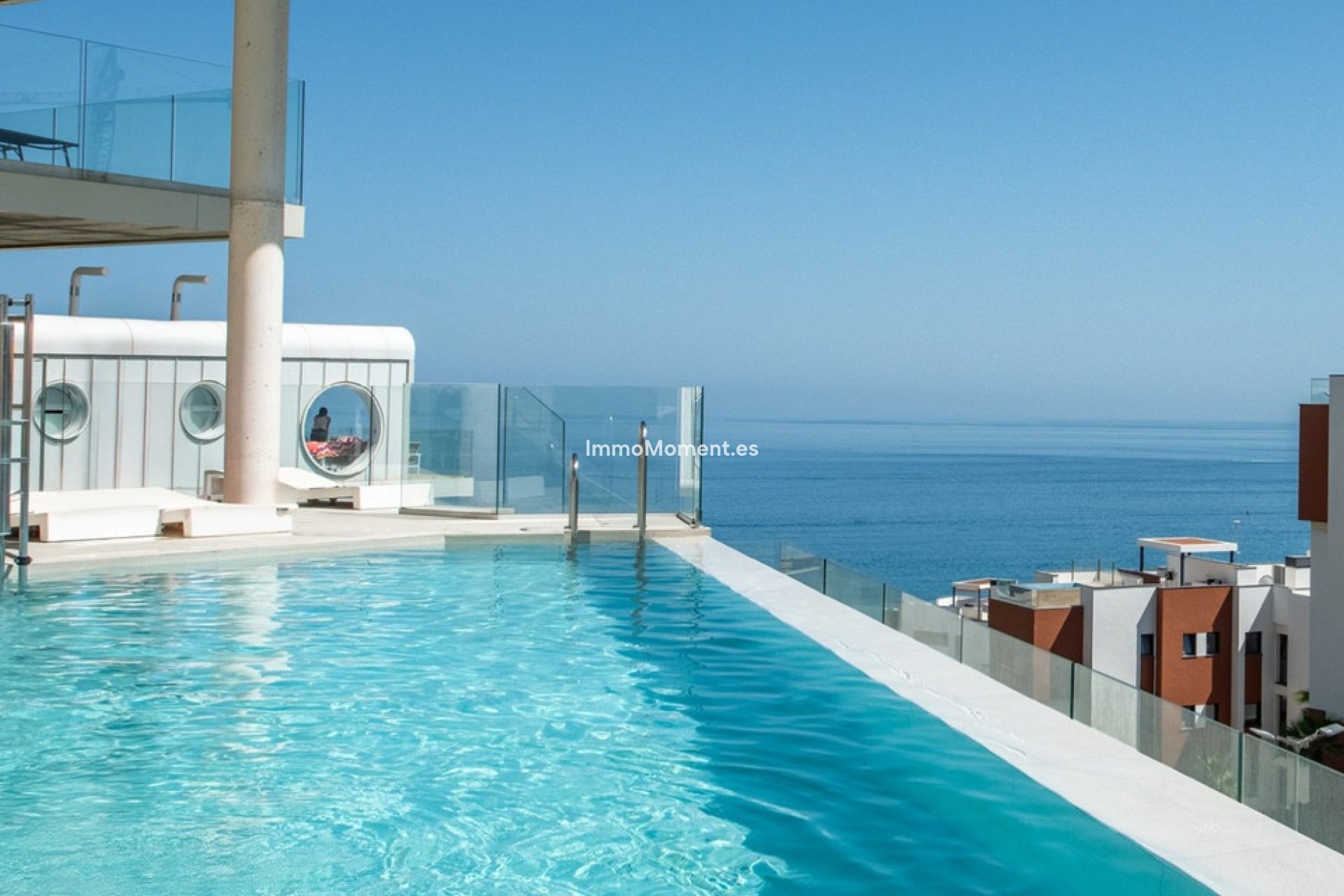 Resale - Apartment - Fuengirola - Fuengirola Centro