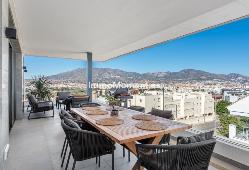 Resale - Apartment - Fuengirola - Fuengirola Centro