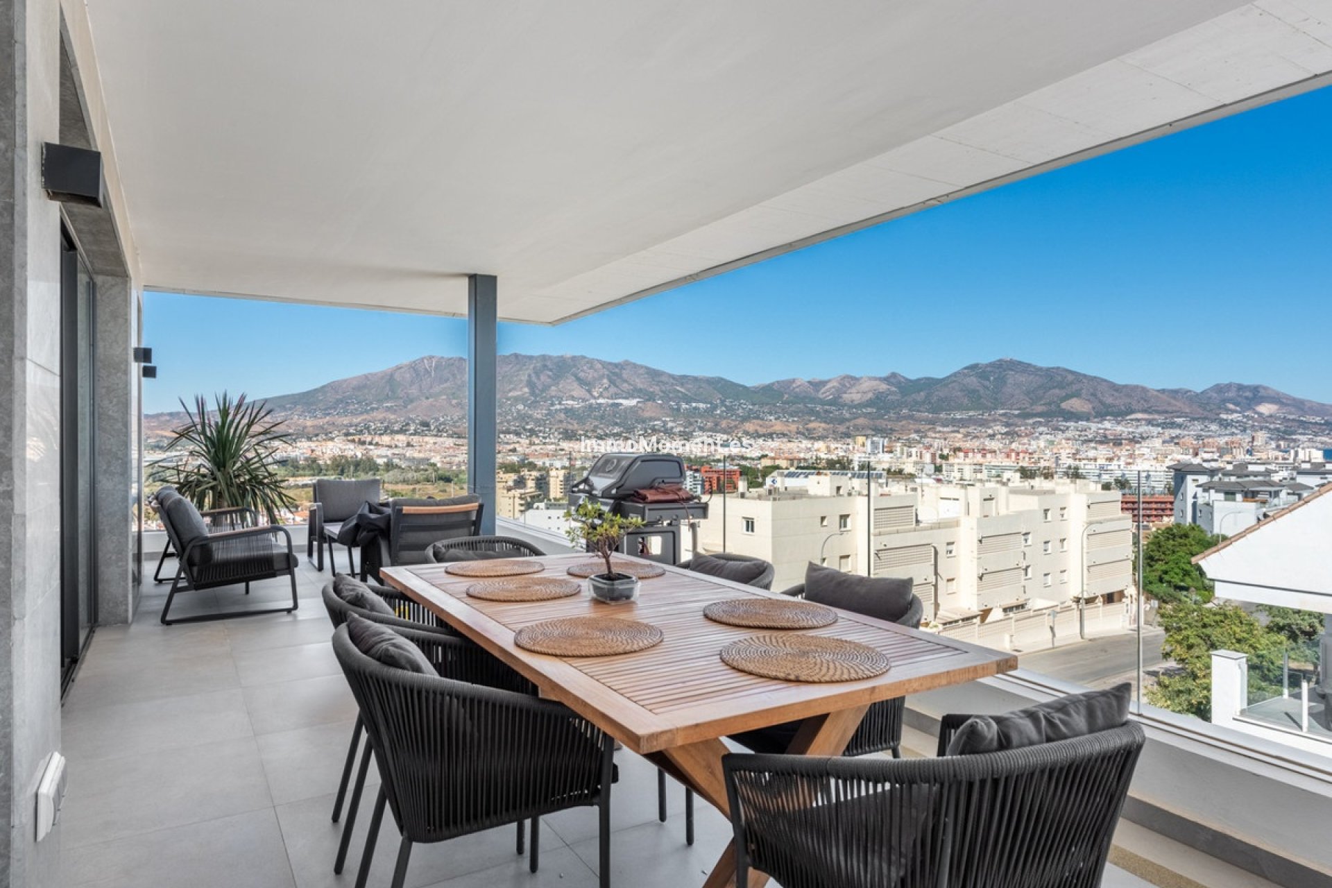 Resale - Apartment - Fuengirola - Fuengirola Centro