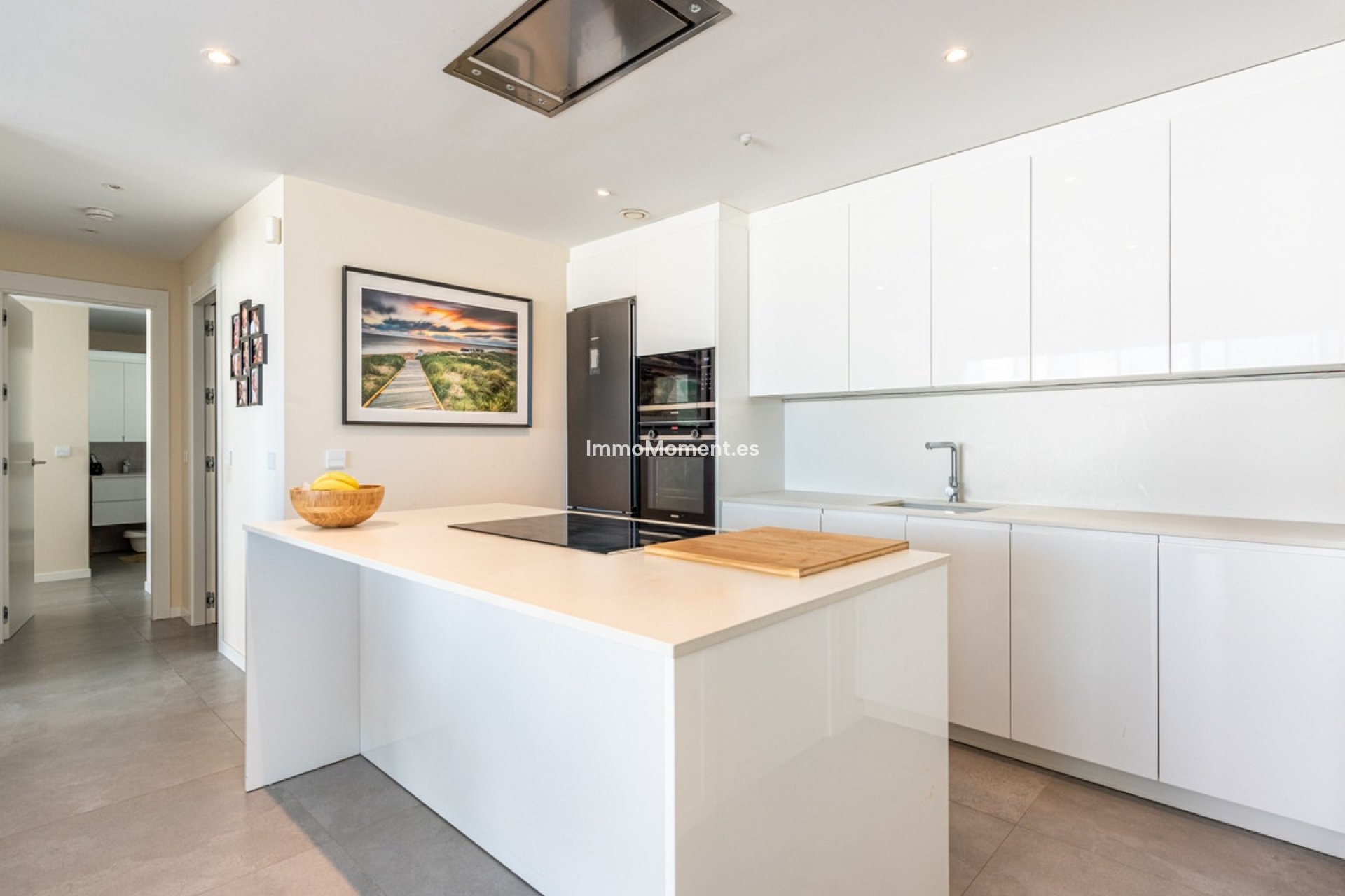 Resale - Apartment - Fuengirola - Fuengirola Centro