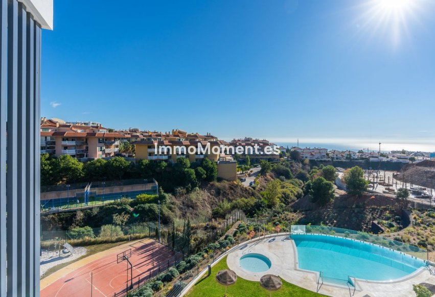 Resale - Apartment - Fuengirola - Fuengirola Centro