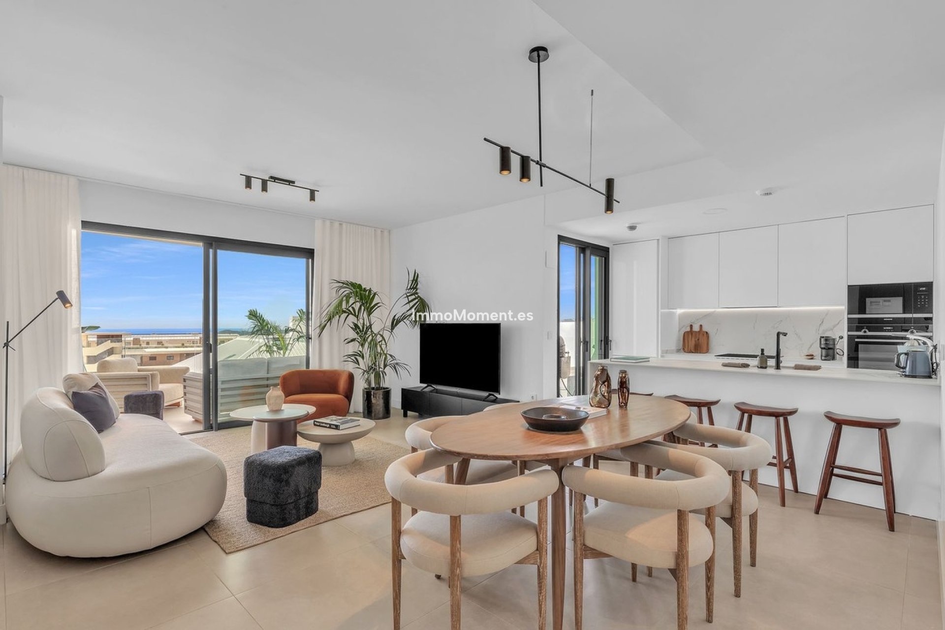 Resale - Apartment - Fuengirola - Fuengirola Centro