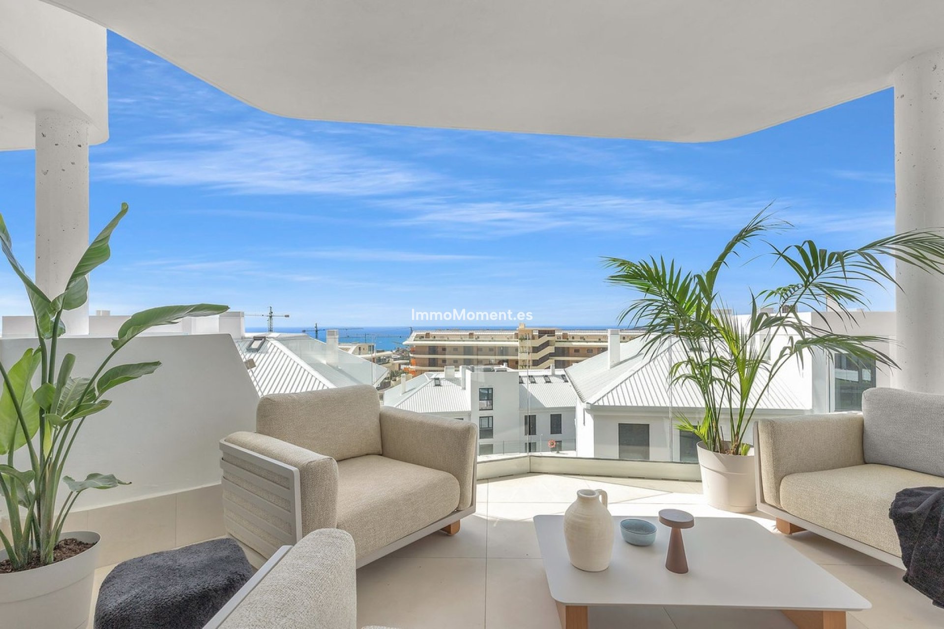 Resale - Apartment - Fuengirola - Fuengirola Centro