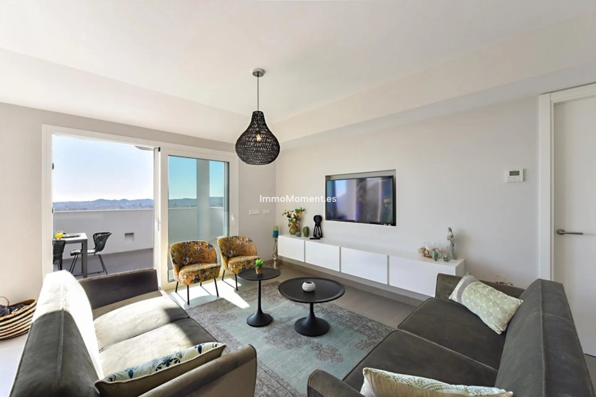 Resale - Apartment - Fuengirola - Fuengirola Centro