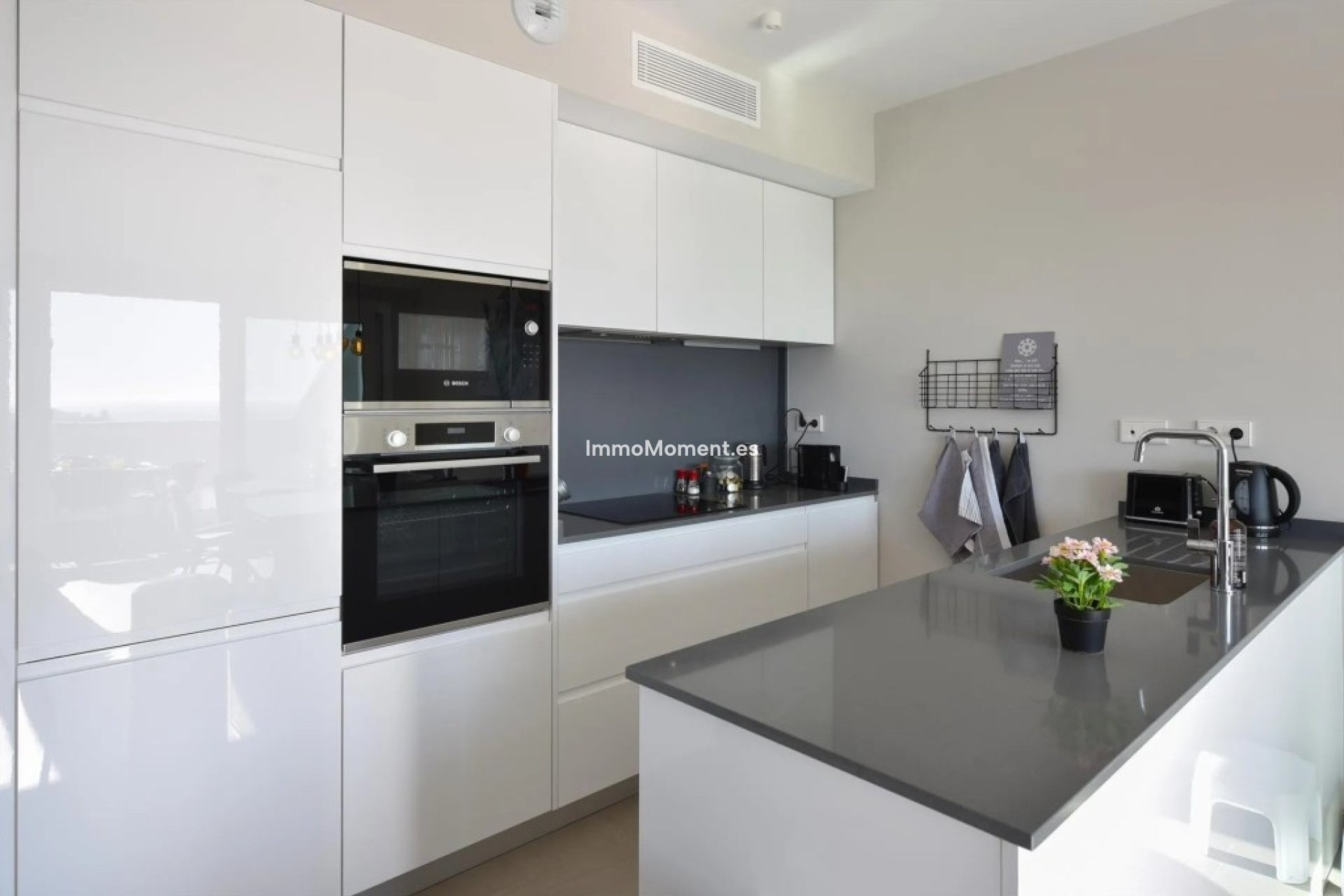 Resale - Apartment - Fuengirola - Fuengirola Centro