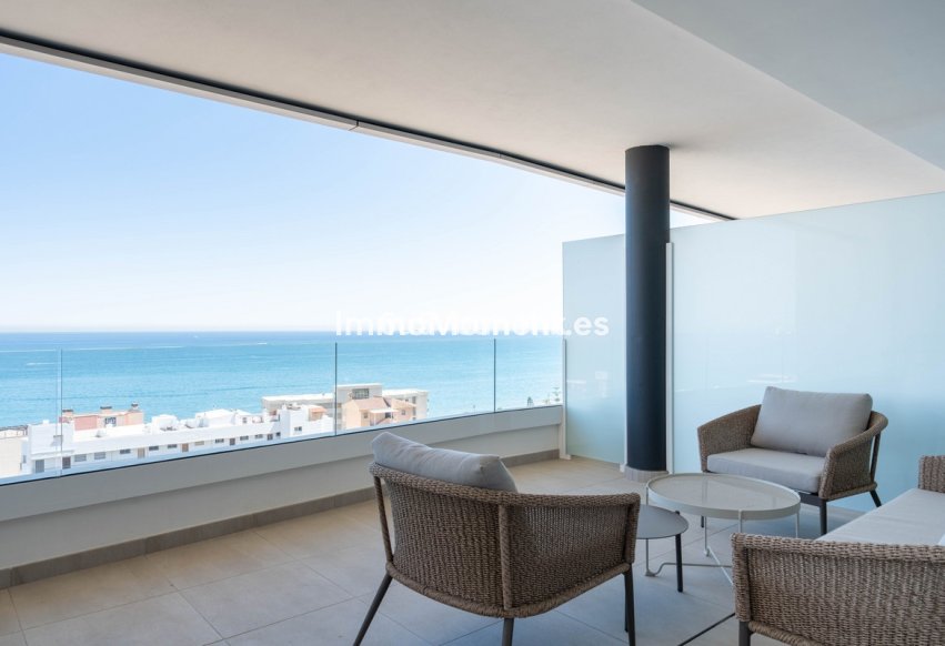 Resale - Apartment - Fuengirola - Fuengirola Centro