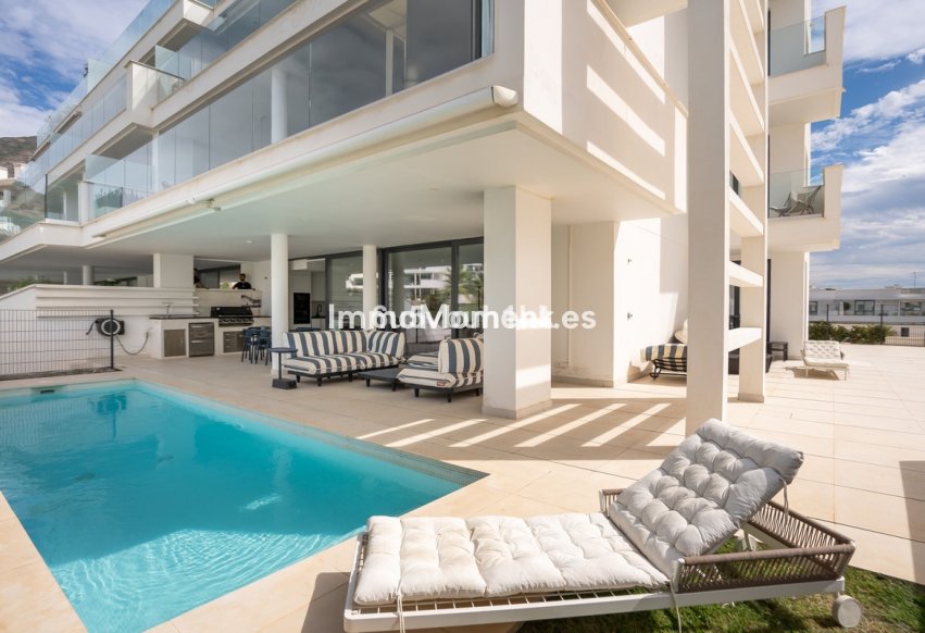 Resale - Apartment - Fuengirola - Fuengirola Centro