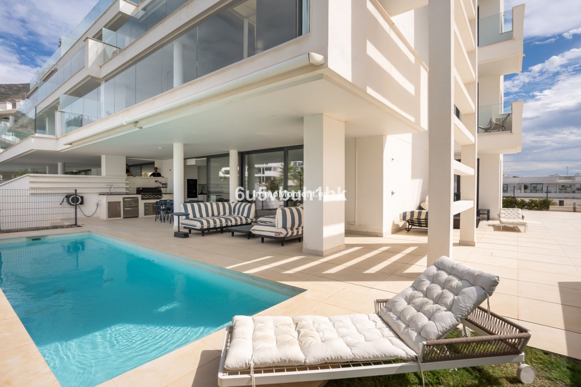 Resale - Apartment - Fuengirola - Fuengirola Centro