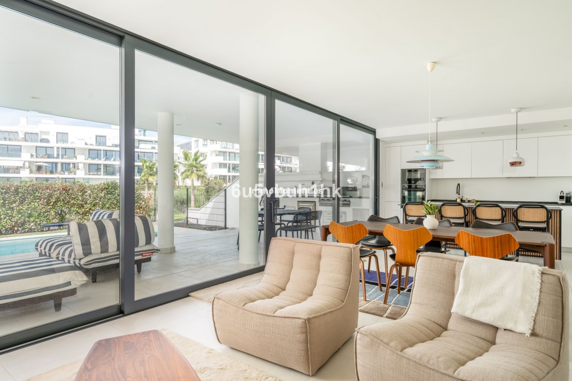 Resale - Apartment - Fuengirola - Fuengirola Centro