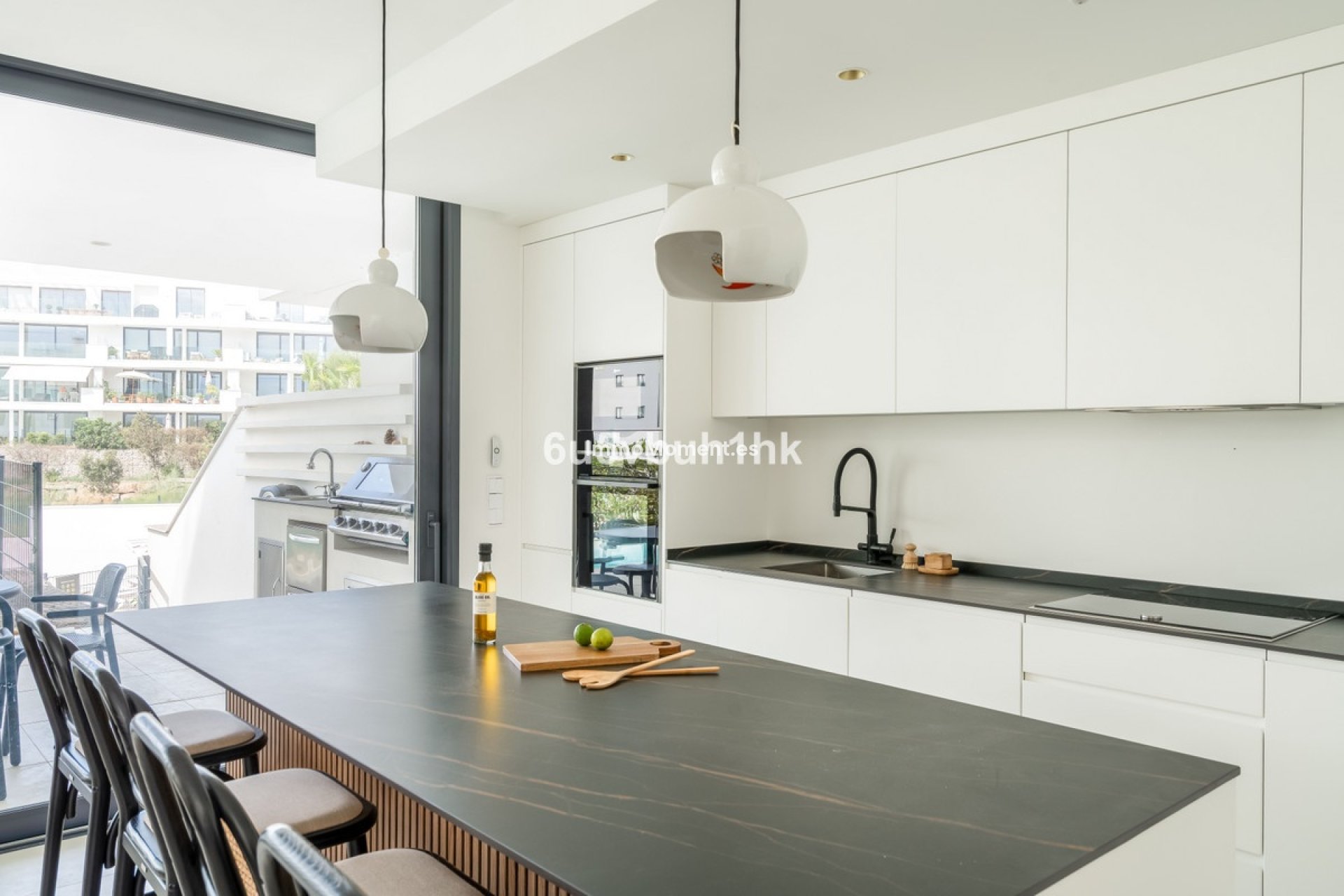 Resale - Apartment - Fuengirola - Fuengirola Centro