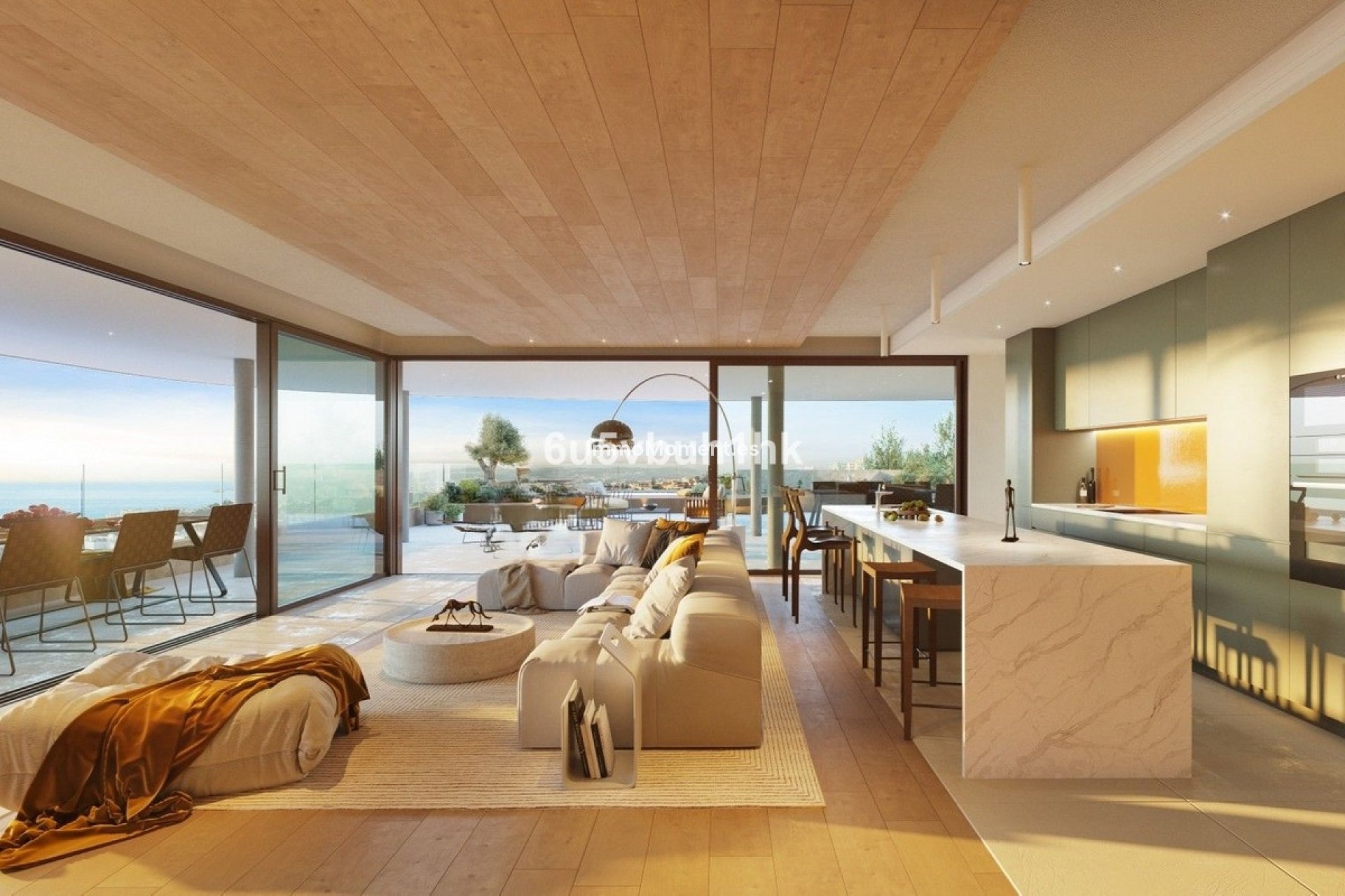 Resale - Apartment - Fuengirola - Fuengirola Centro