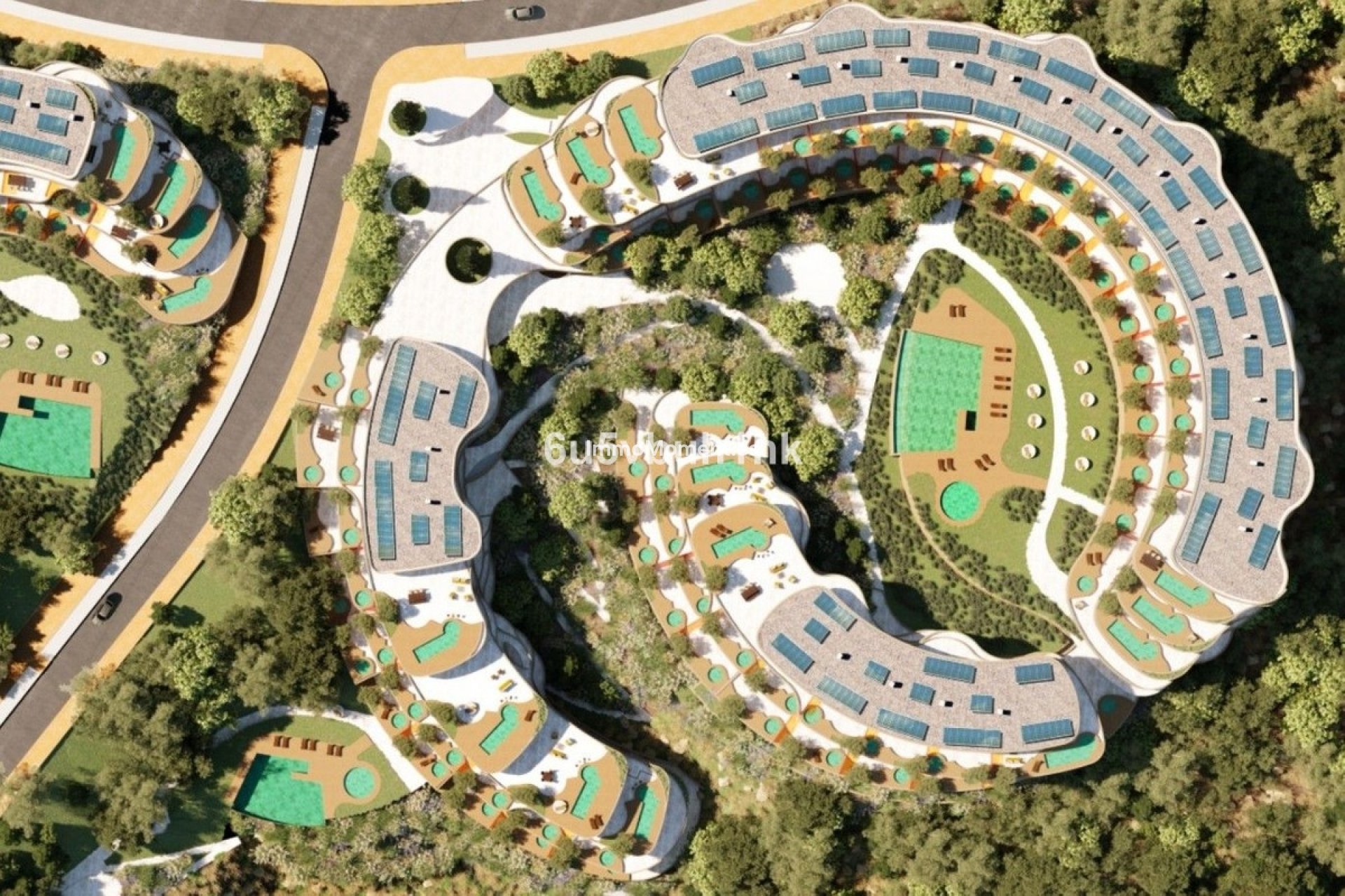 Resale - Apartment - Fuengirola - Fuengirola Centro