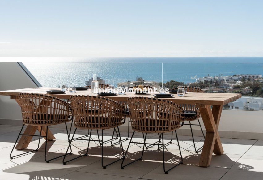 Resale - Apartment - Fuengirola - Fuengirola Centro