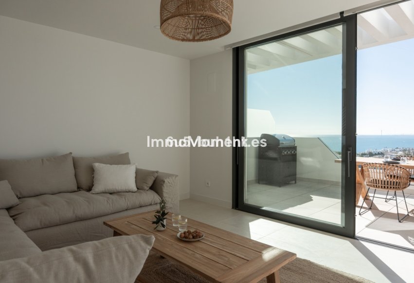 Resale - Apartment - Fuengirola - Fuengirola Centro